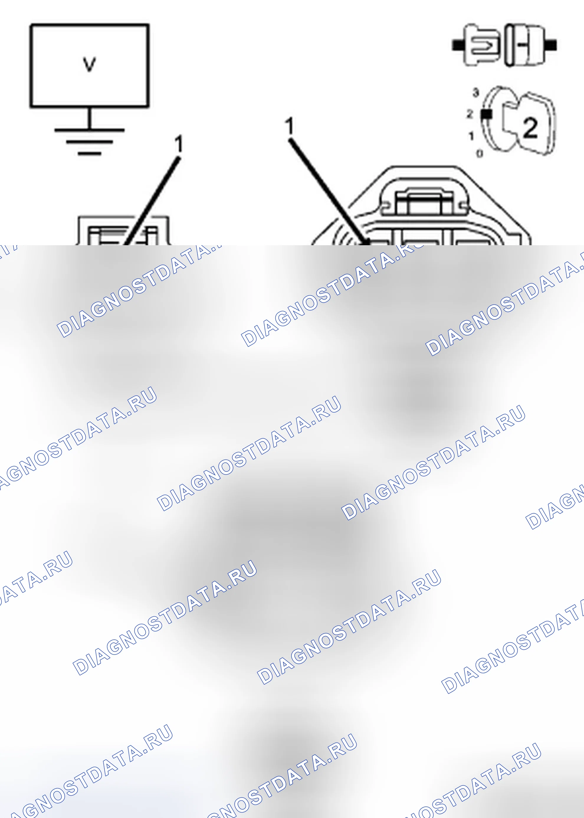 Рис. 259. Jeep Grand Cherokee WK