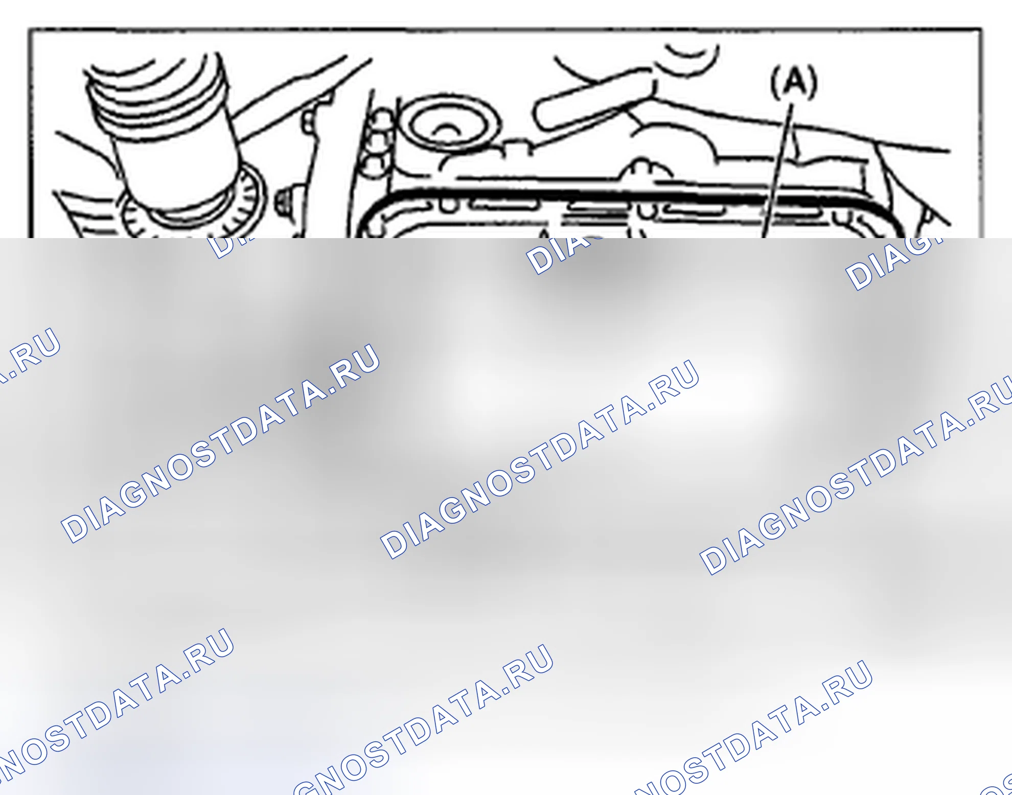 Рис. 108. Subaru Impreza GH