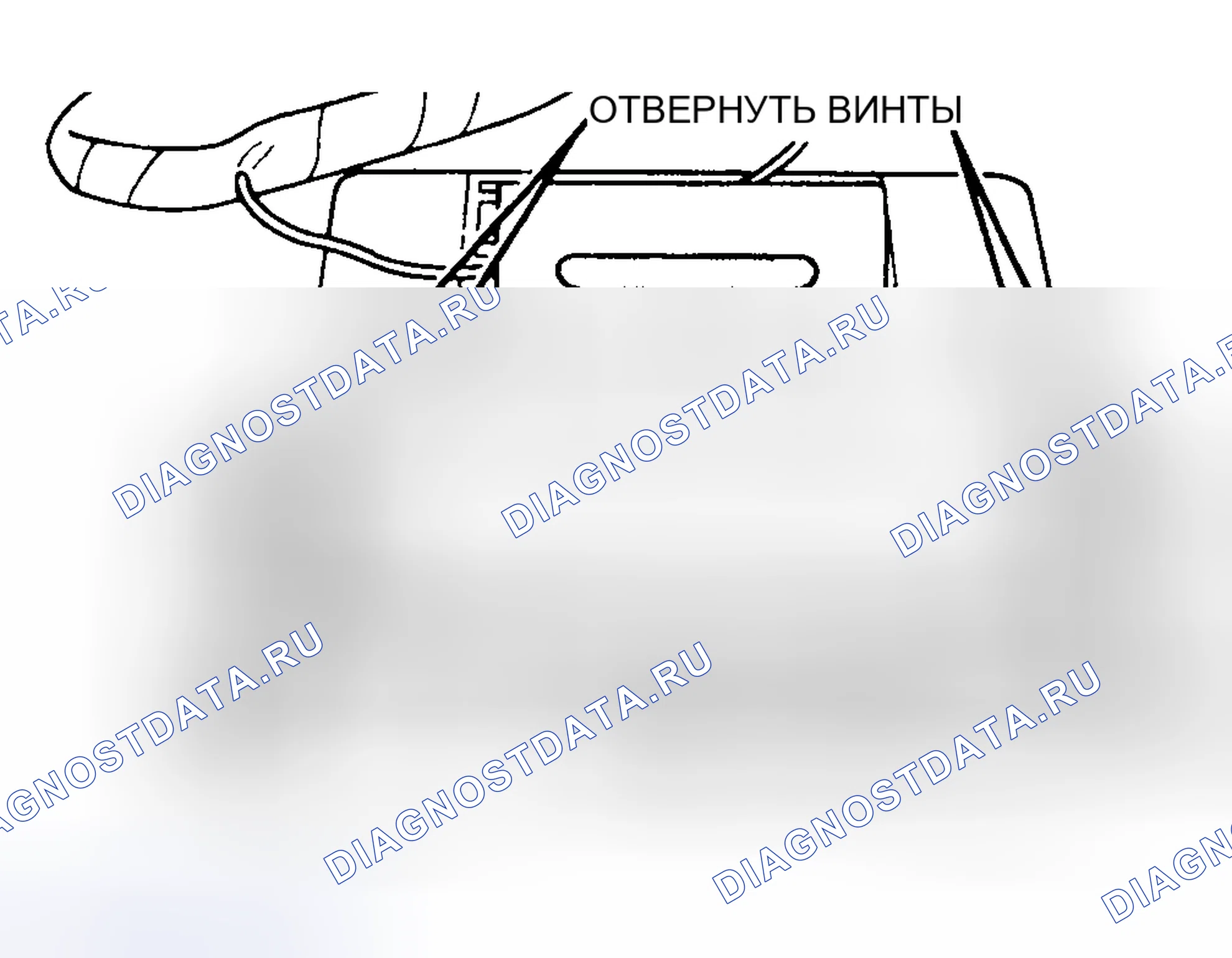 Рис. 11. Dodge Pickup R1500 AD pre