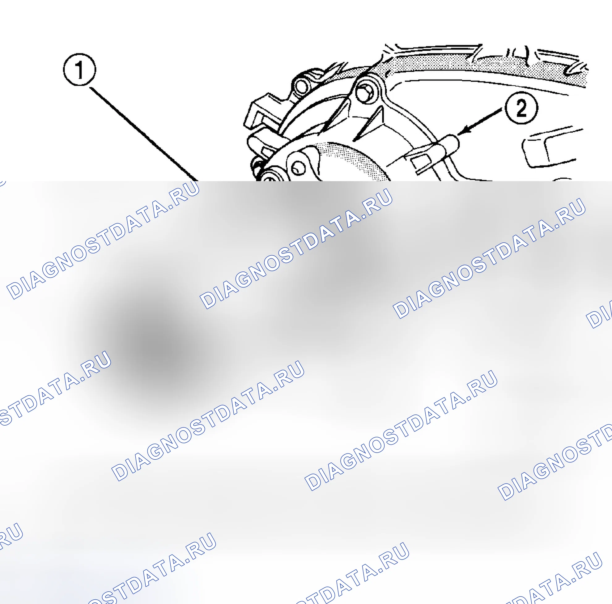 Рис. 245. Dodge Cab & Chassis R3500 