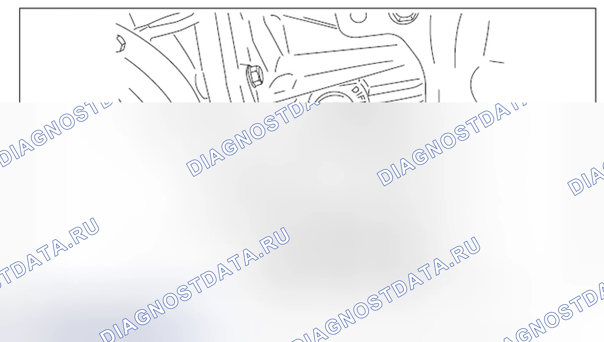 Рис. 64. Subaru Impreza WRX GE рестайлинг