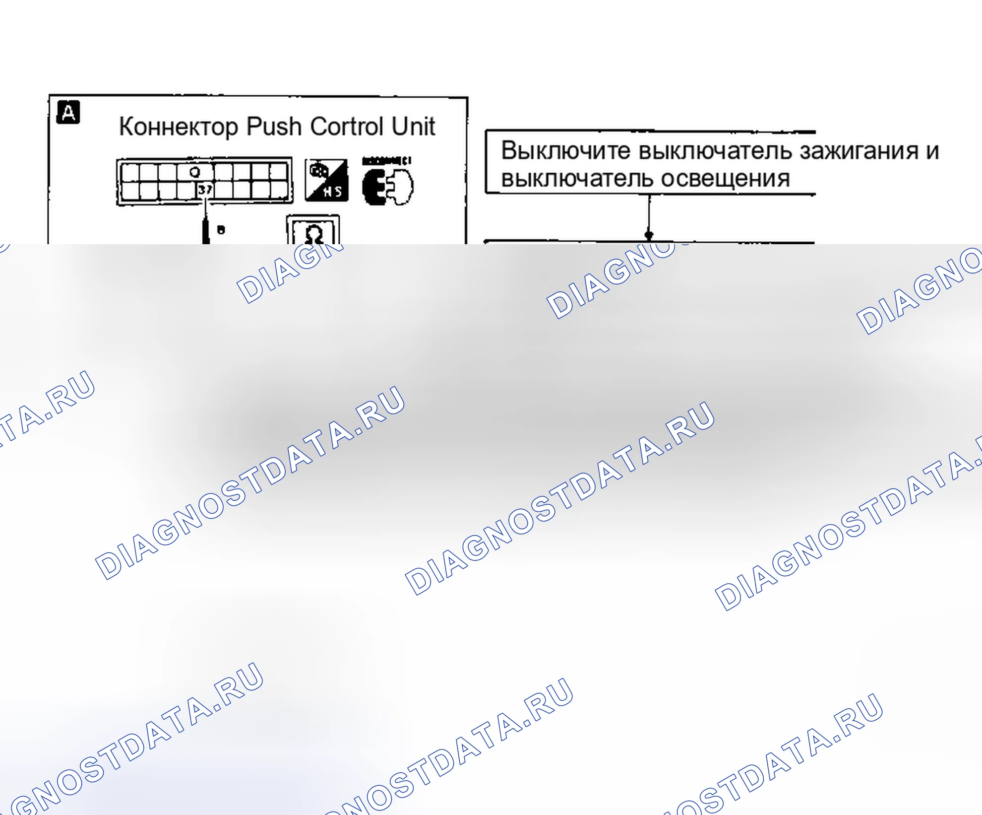 Рис. 35. Nissan Pathfinder I