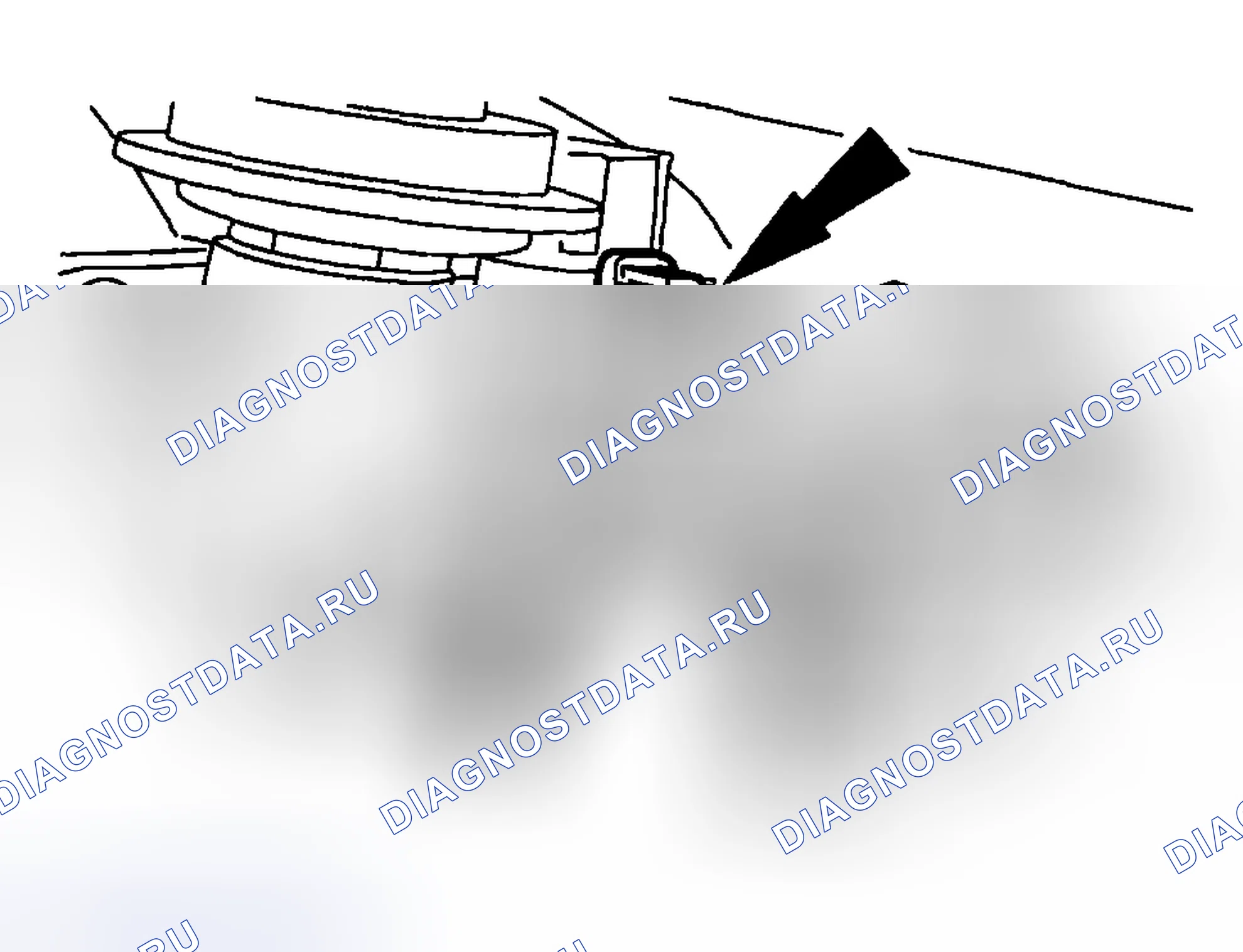 Рис. 2433. Ford Pickup F250 Super Duty I