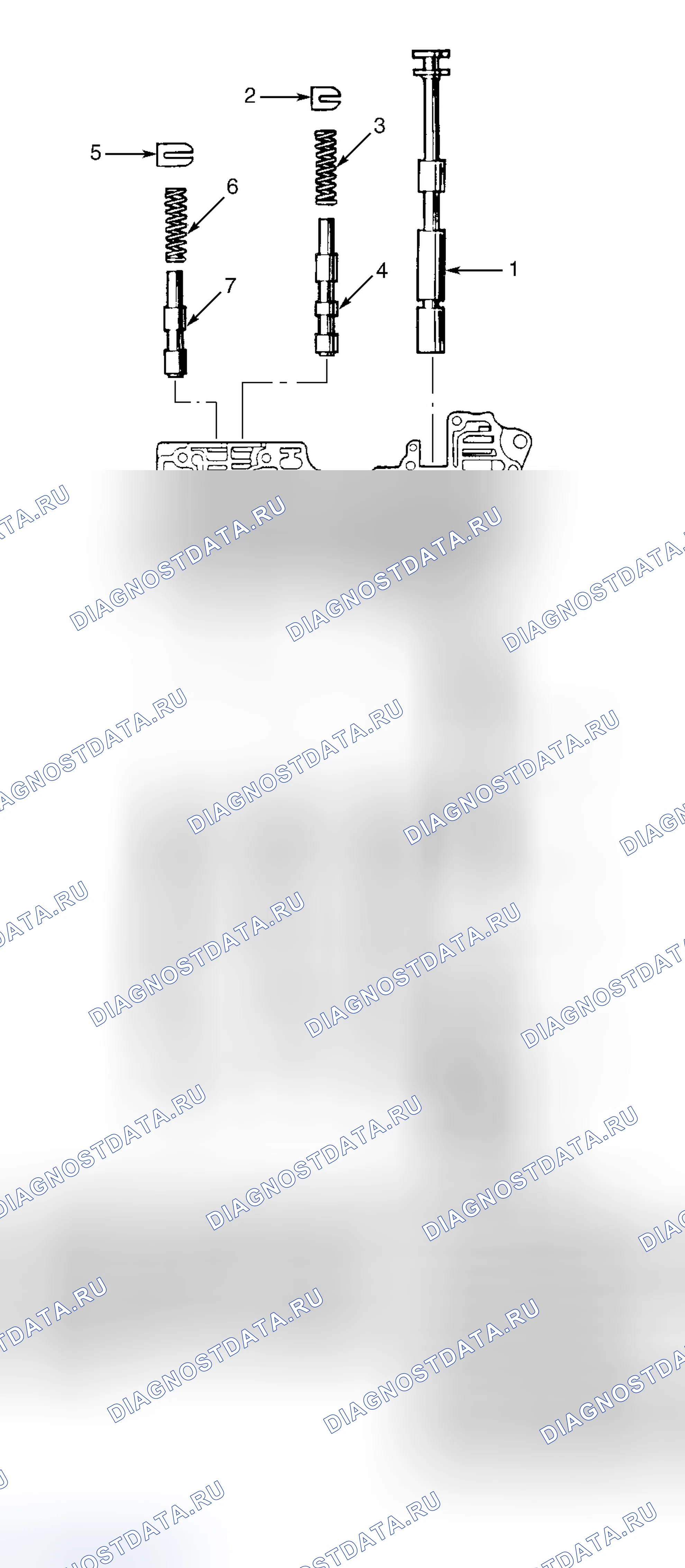 Рис. 40. Mazda Demio IDJ