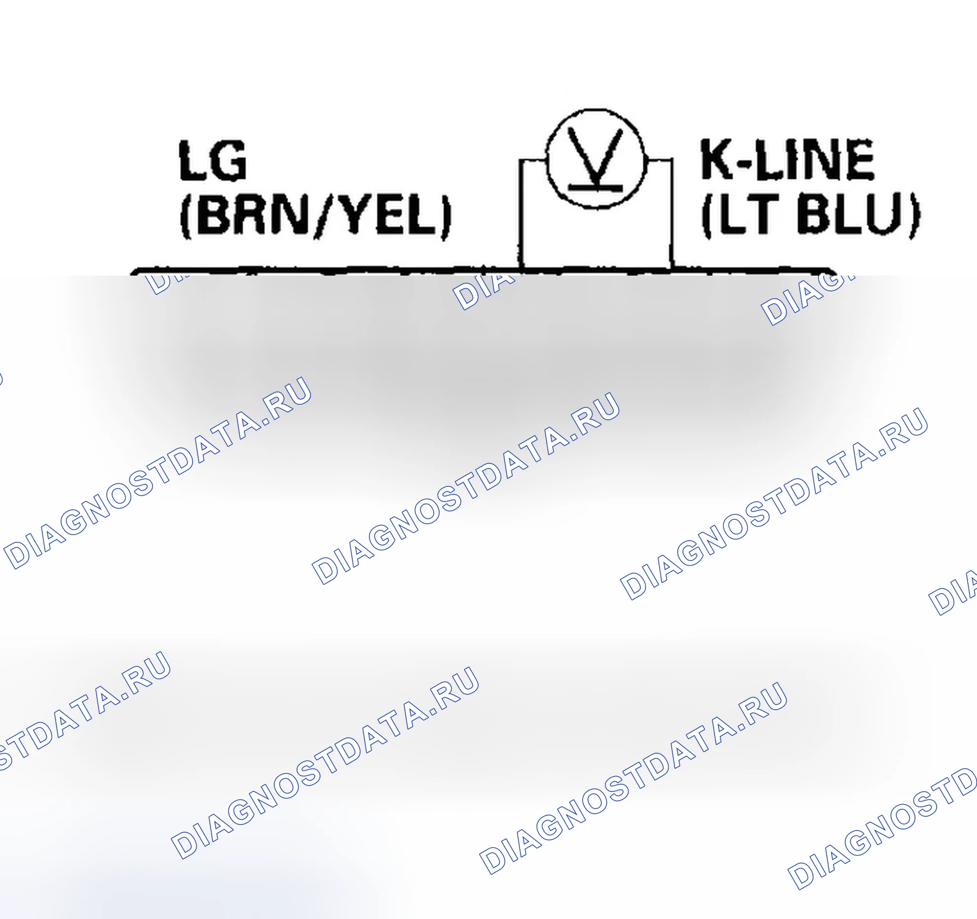 Рис. 801. Honda Civic VII рестайлинг