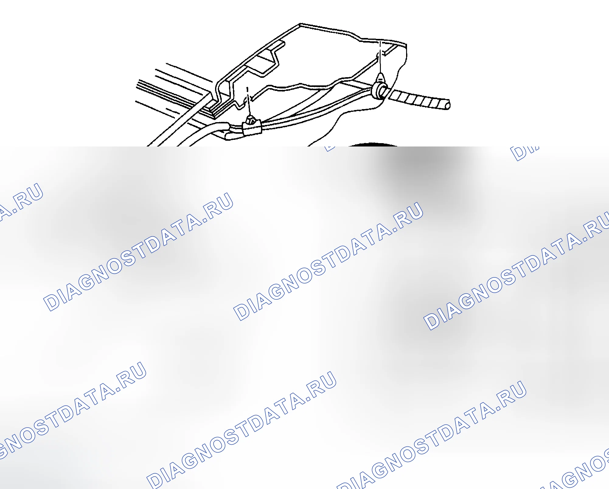 Рис. 5. Buick LeSabre VIII