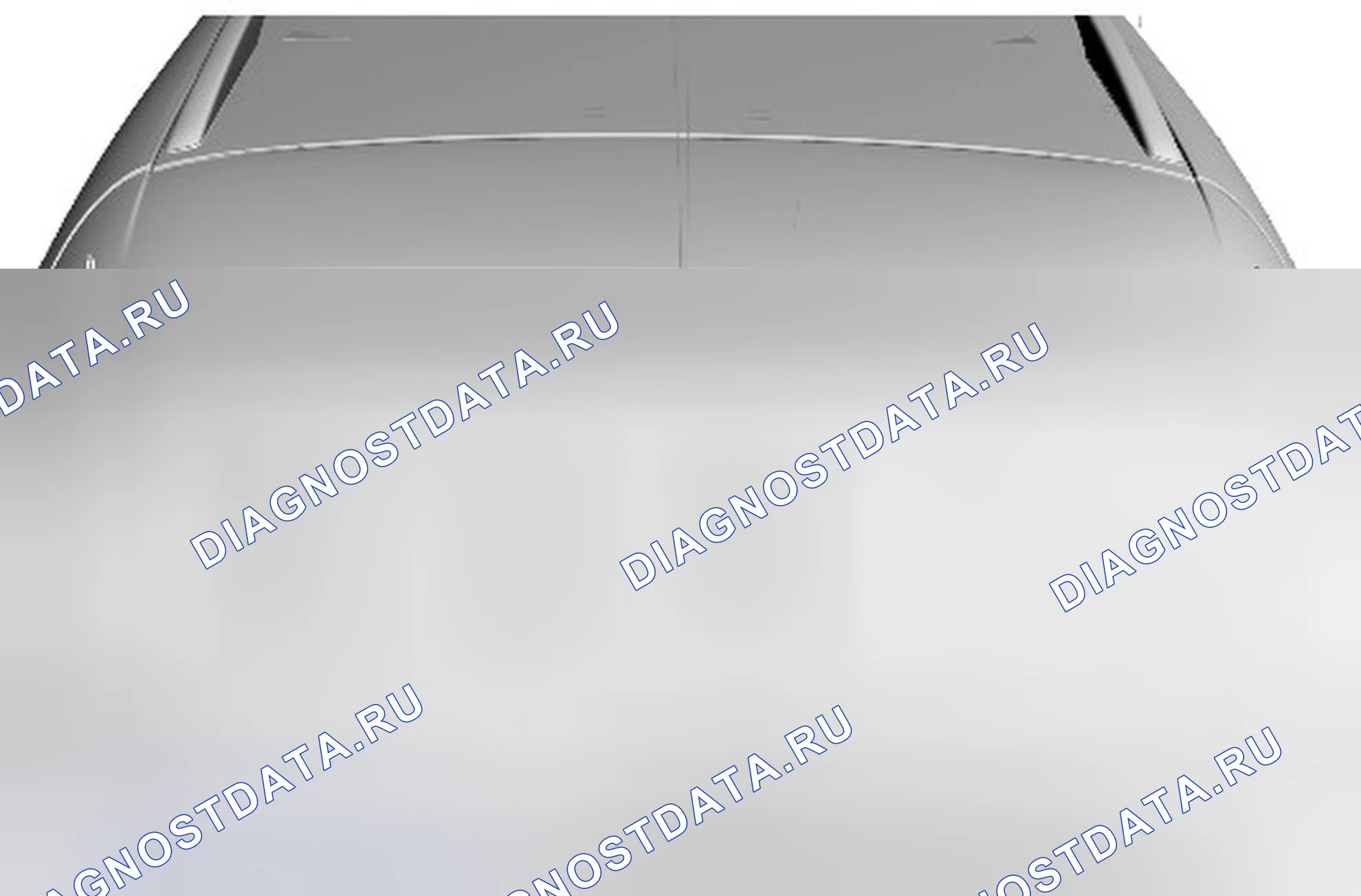 Как снять и установить задний спойлер. Ford Mondeo IV