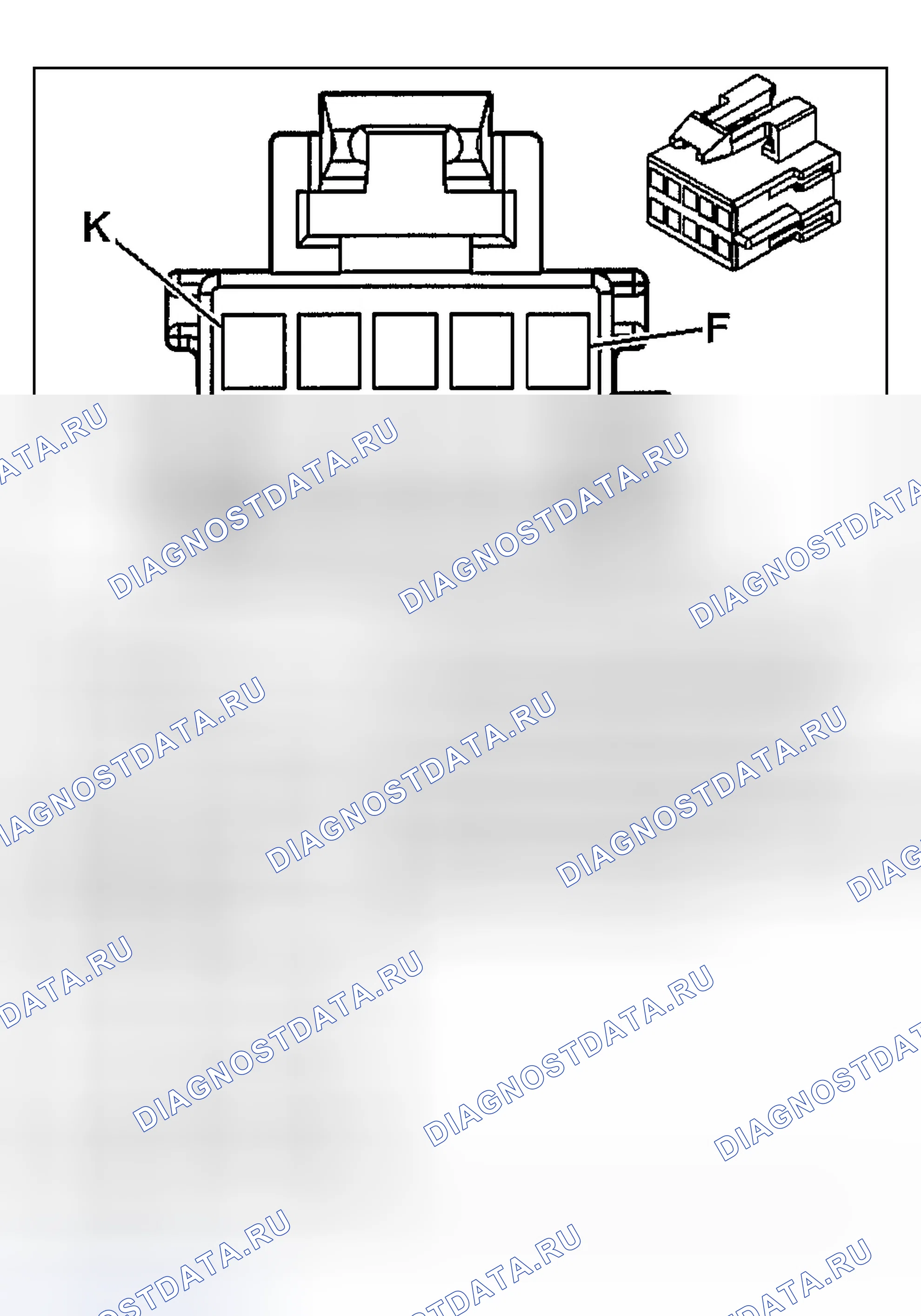 Рис. 206. Chevrolet Chevy Express H2500 