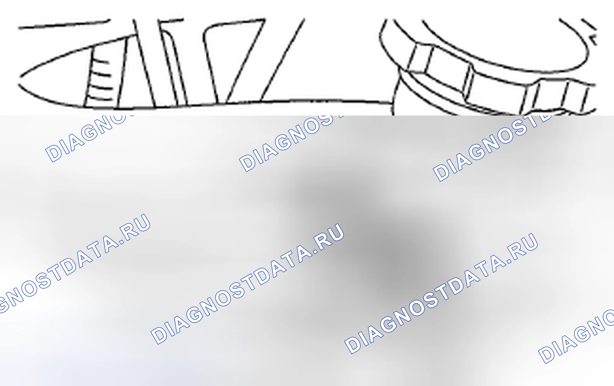 Рис. 14. Subaru Legacy BM/BR