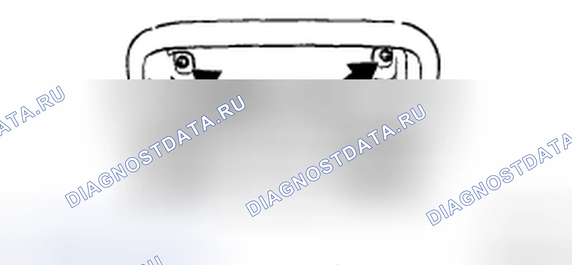 Рис. 78. Toyota Sienna II рестайлинг