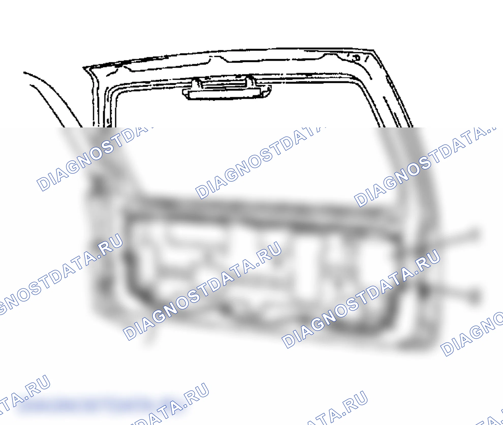 Рис. 22. Suzuki Grand Vitara I рестайлинг