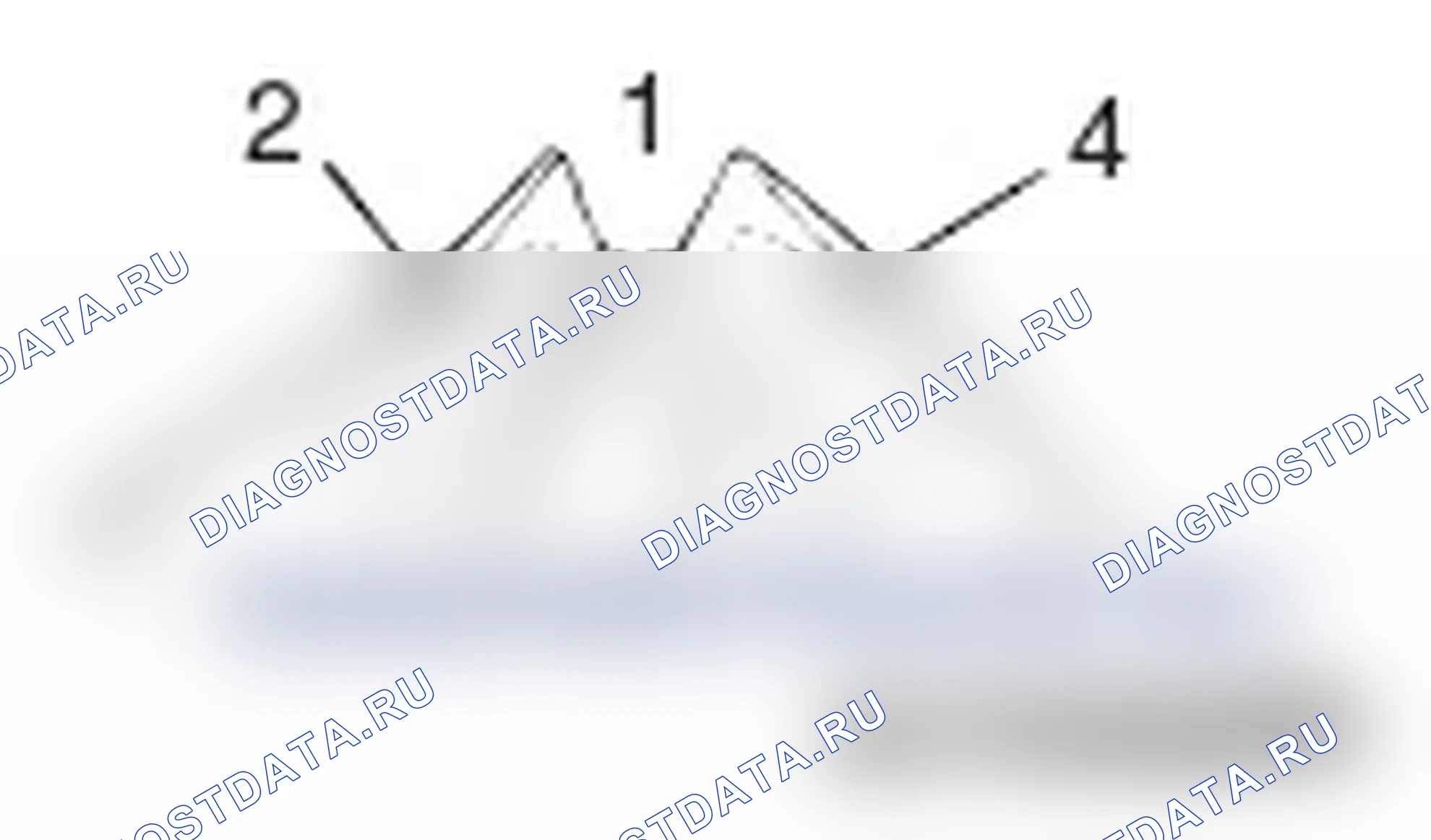 Рис. 83. Mitsubishi Lancer Ralliart X рестайлинг