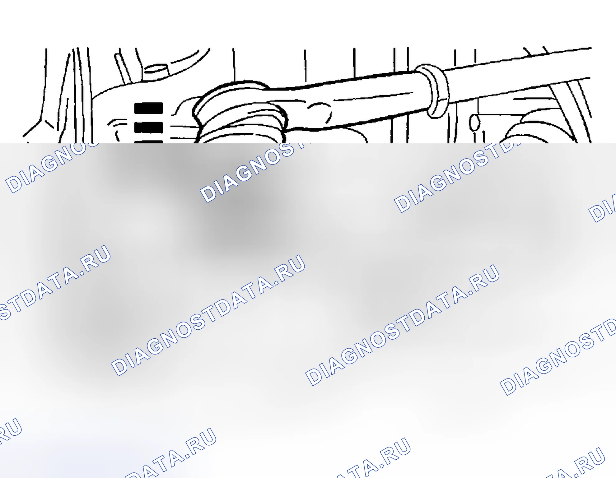 Рис. 163. Mazda Tribute I
