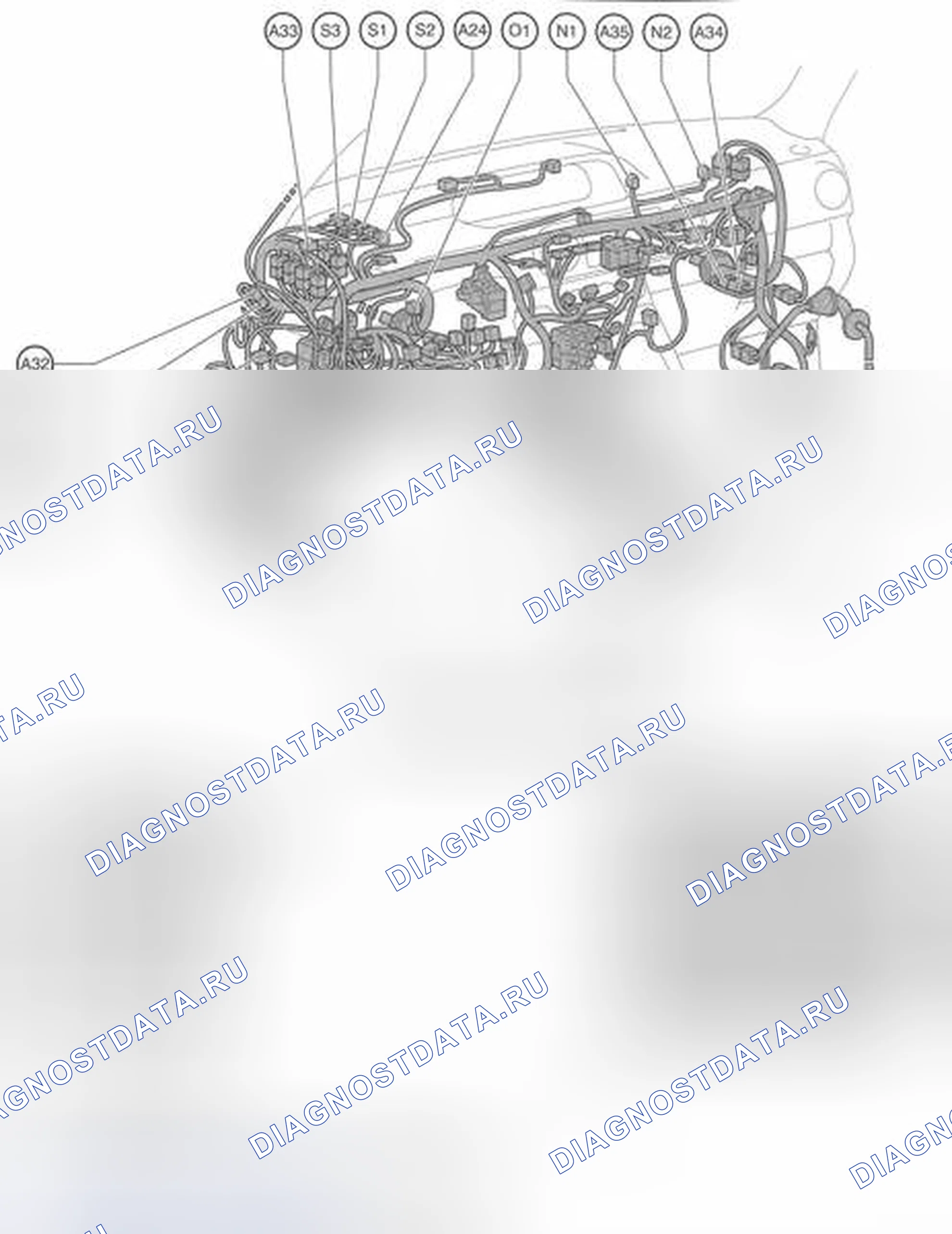 Рис. 12. Kia Soul II рестайлинг