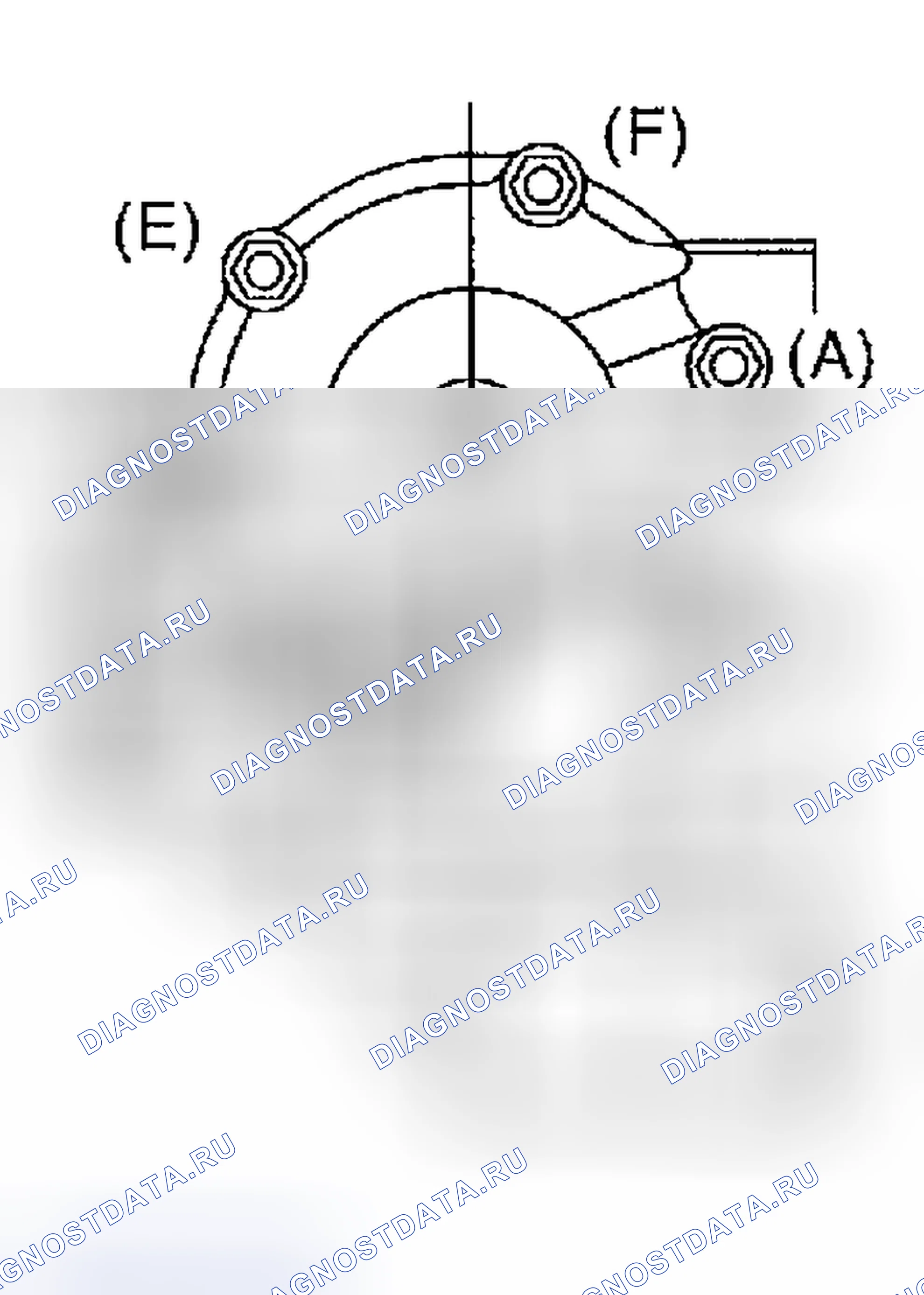 Рис. 127. Subaru Forester SG