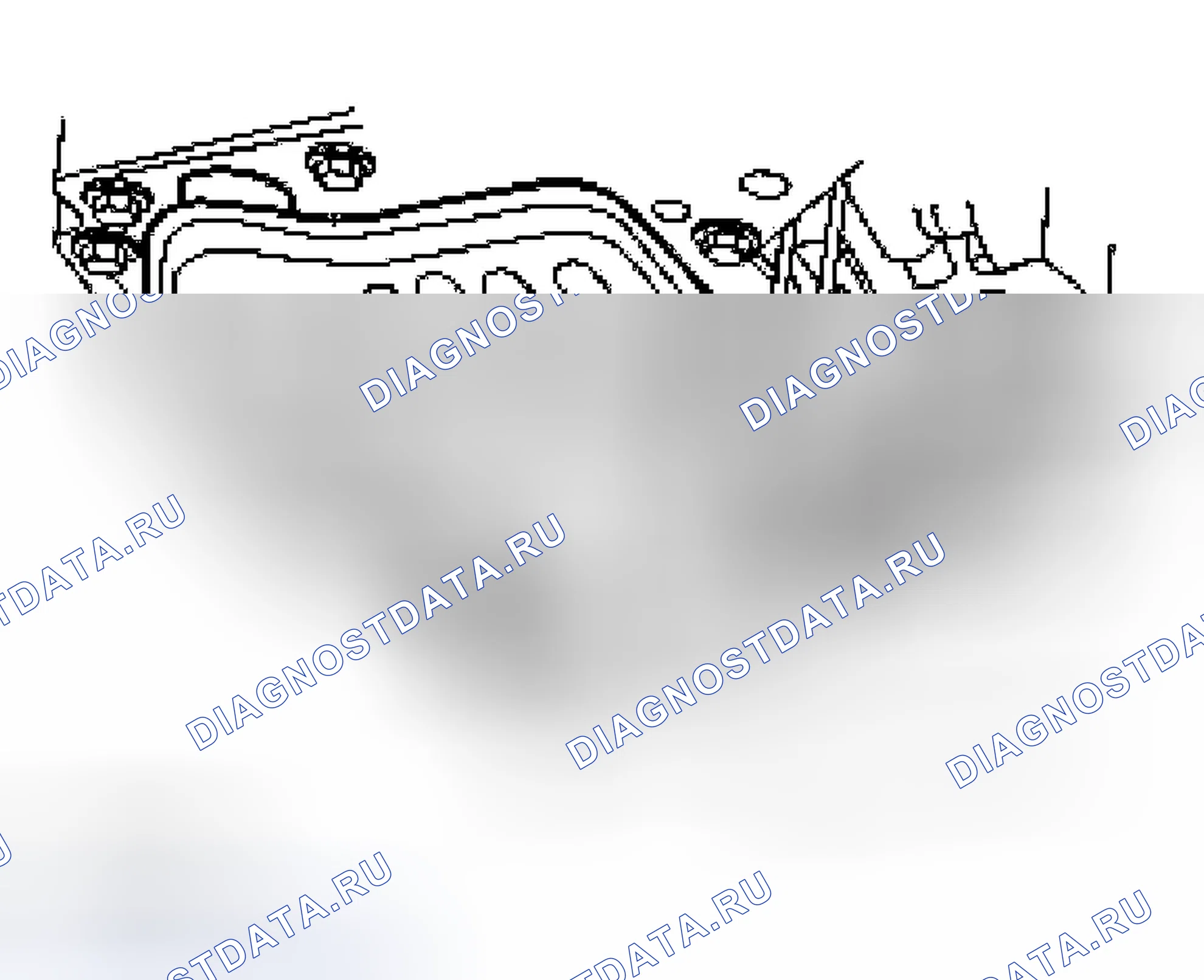 Рис. 58. Ford Crown Victoria II