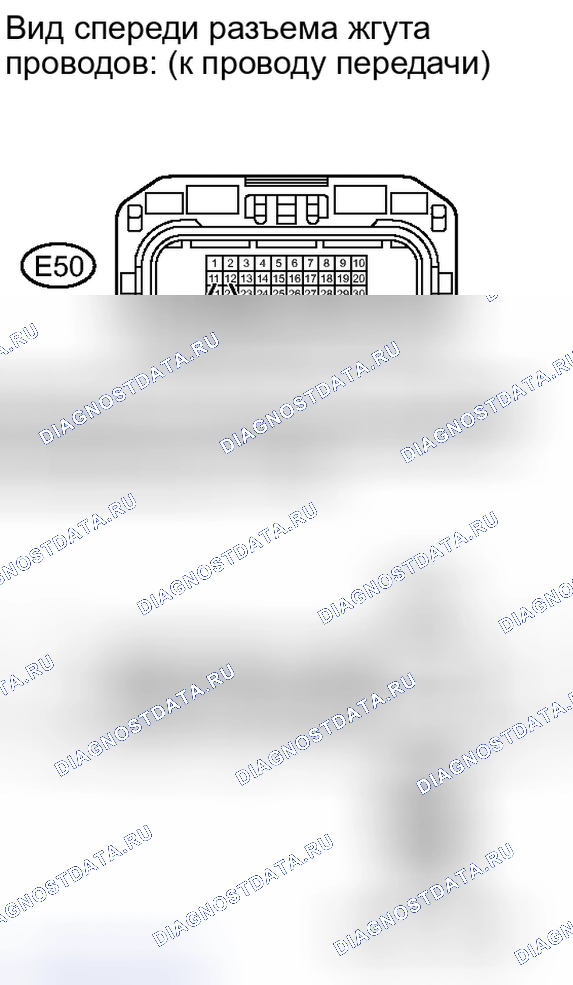 Рис. 681. Honda Accord IV