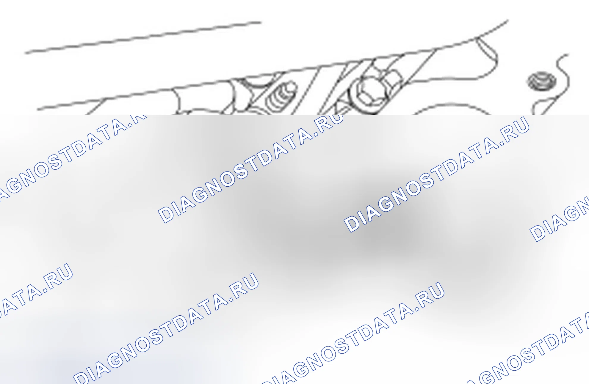 Рис. 1059. Ford Taurus VI