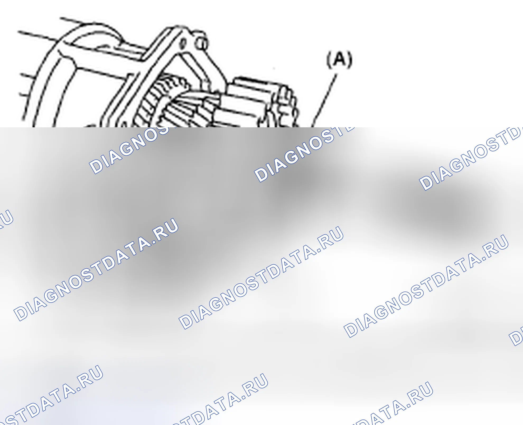 Рис. 153: Модель VTD. Subaru Impreza WRX STI GD рестайлинг 2