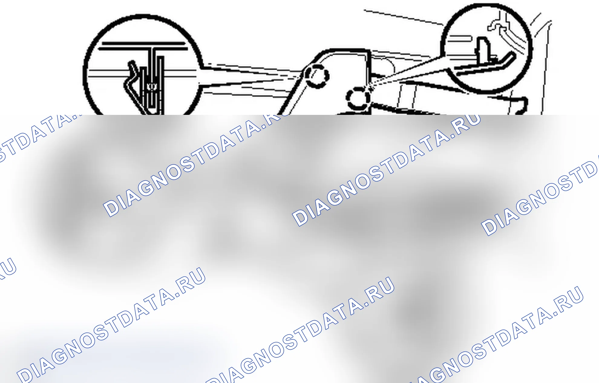 Рис. 42. Toyota Land Cruiser 200 рестайлинг