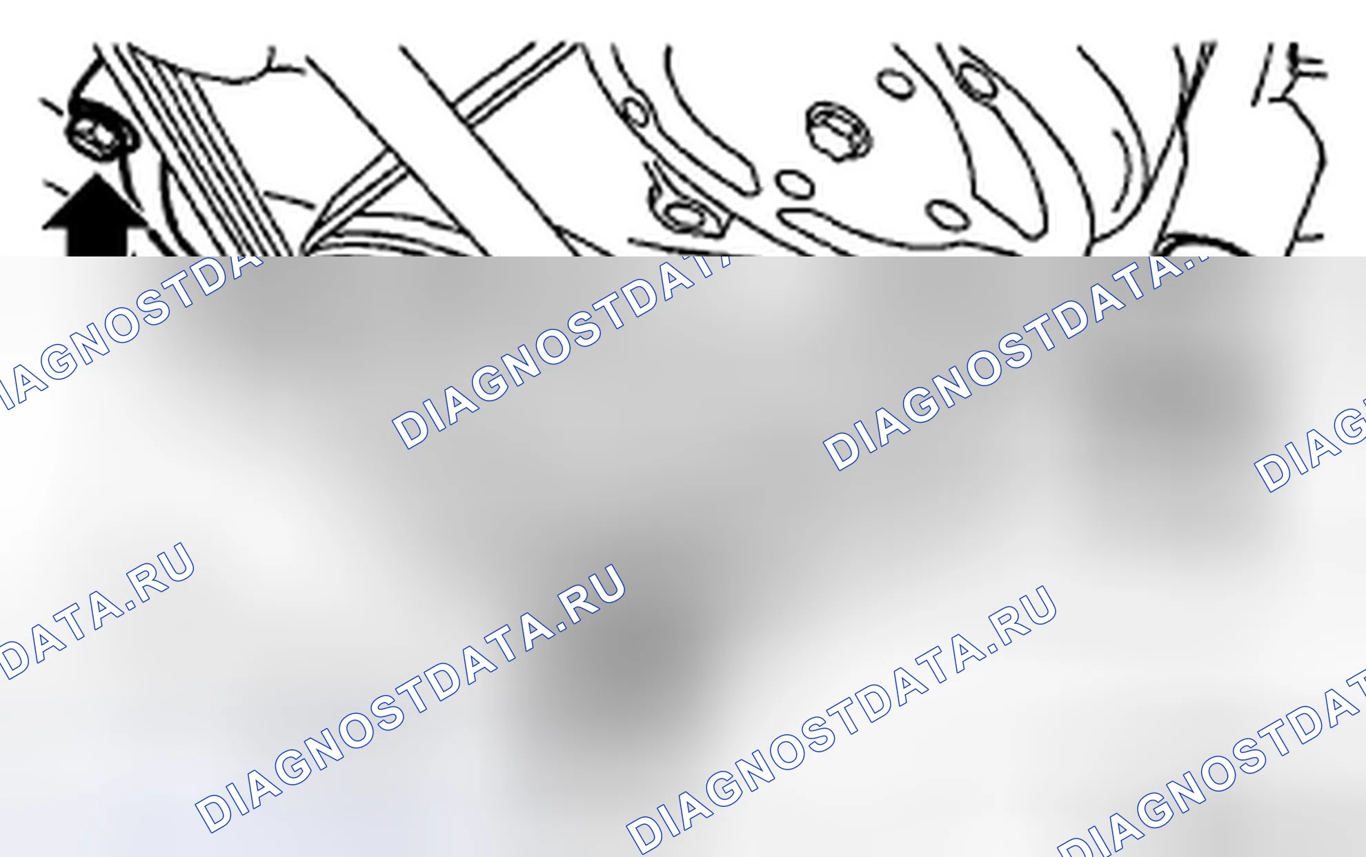 Рис. 177. Subaru Outback BR
