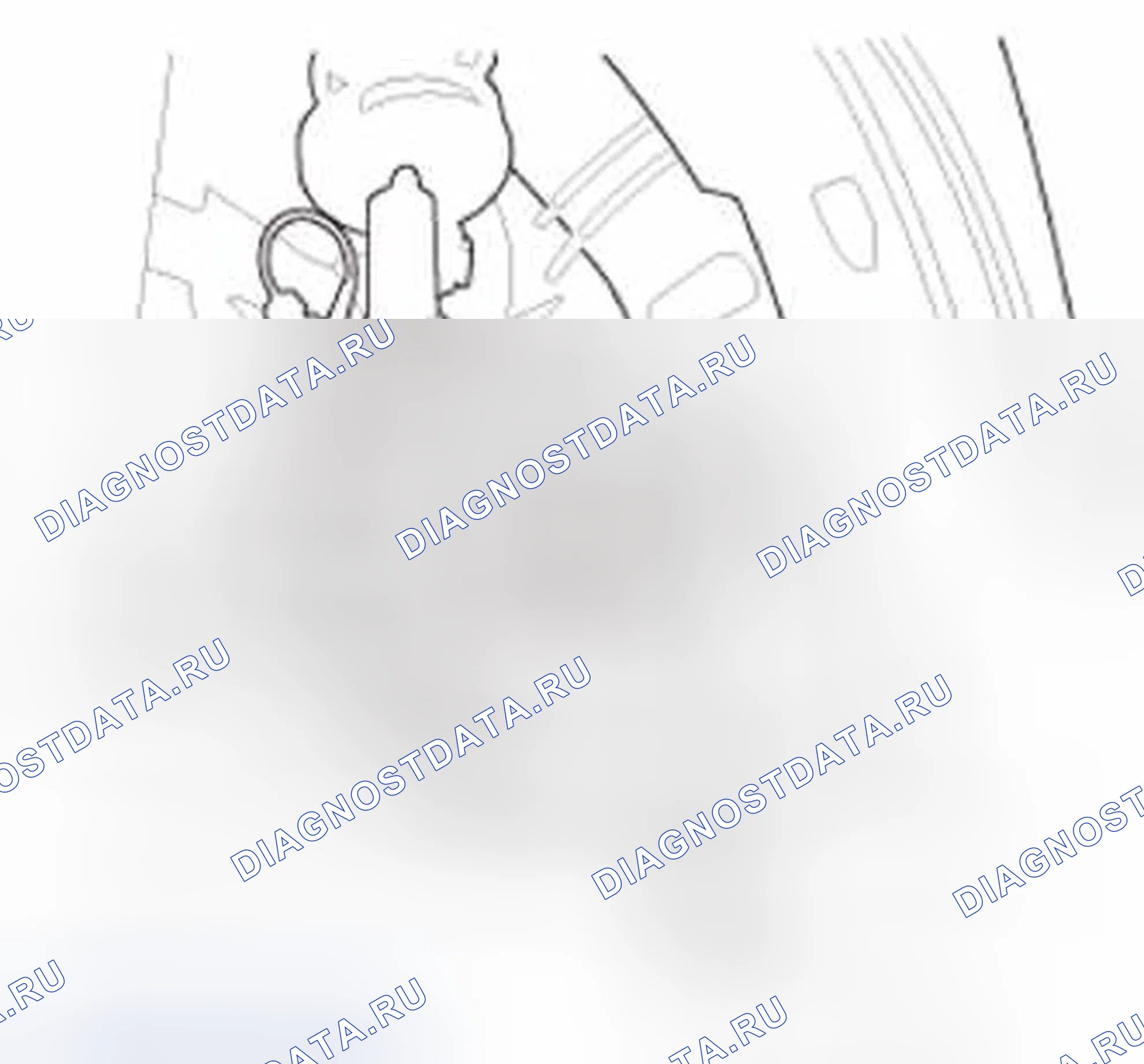 Рис. 13. Honda Civic IX