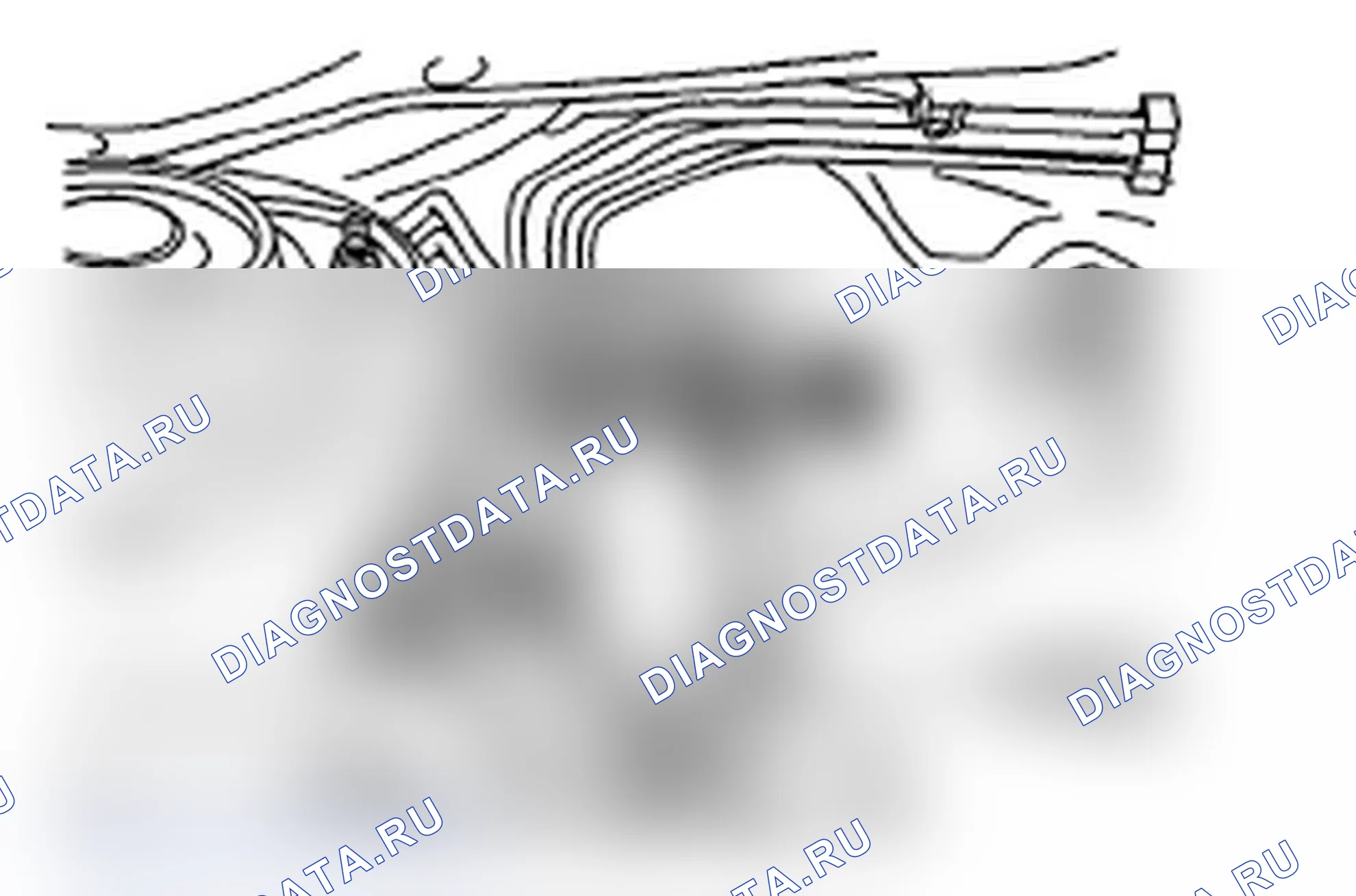 Рис. 305. Subaru Impreza WRX GH