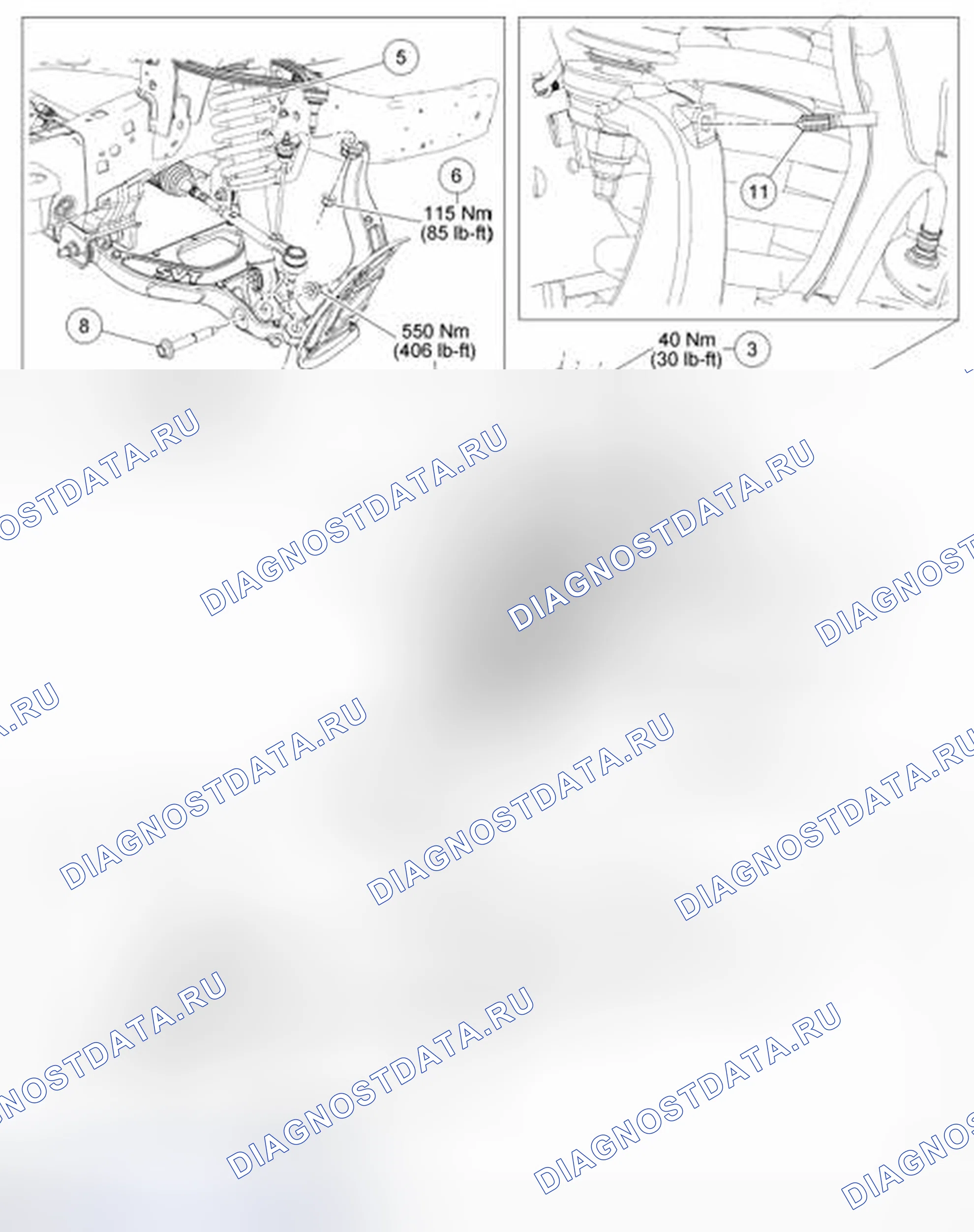 Рис. 65: SVT Raptor. Ford F-150 XII