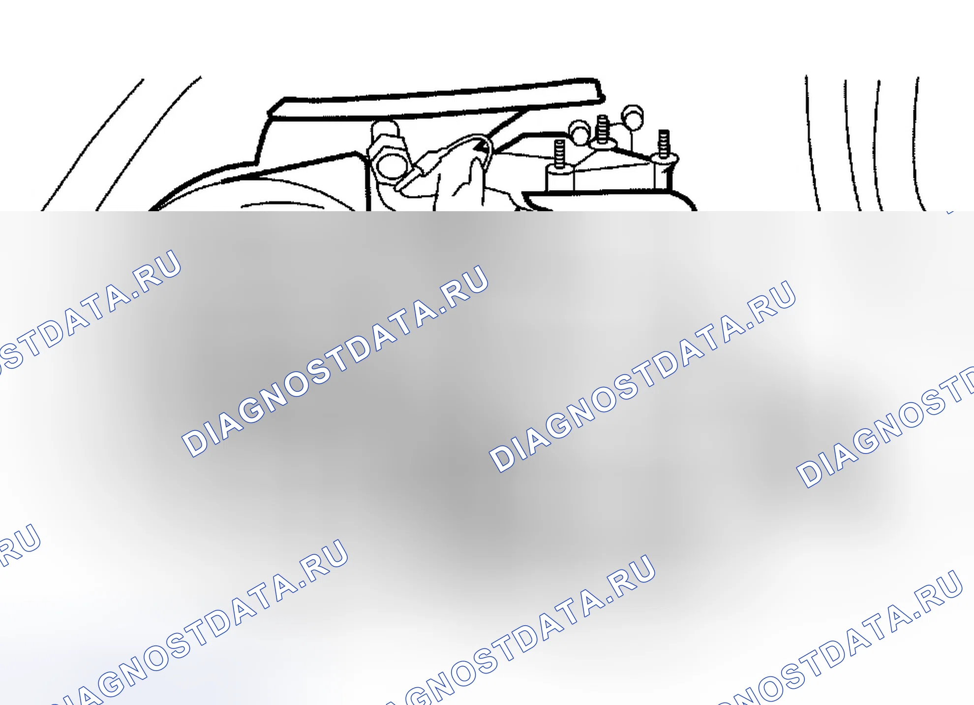 Рис. 35. Ford Cab & Chassis F350 Super Duty 