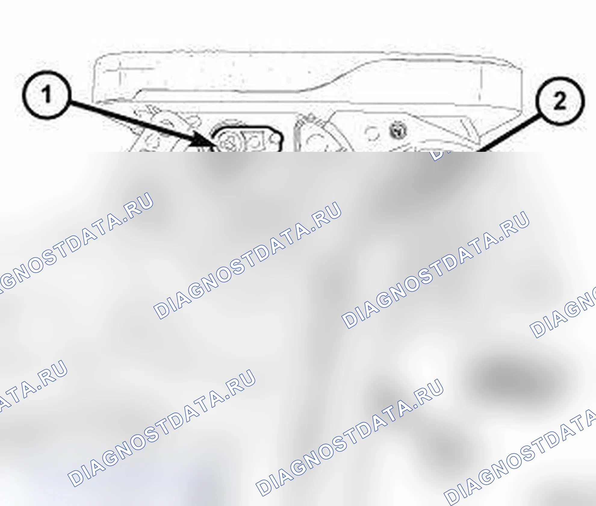 Рис. 123. Dodge Durango III