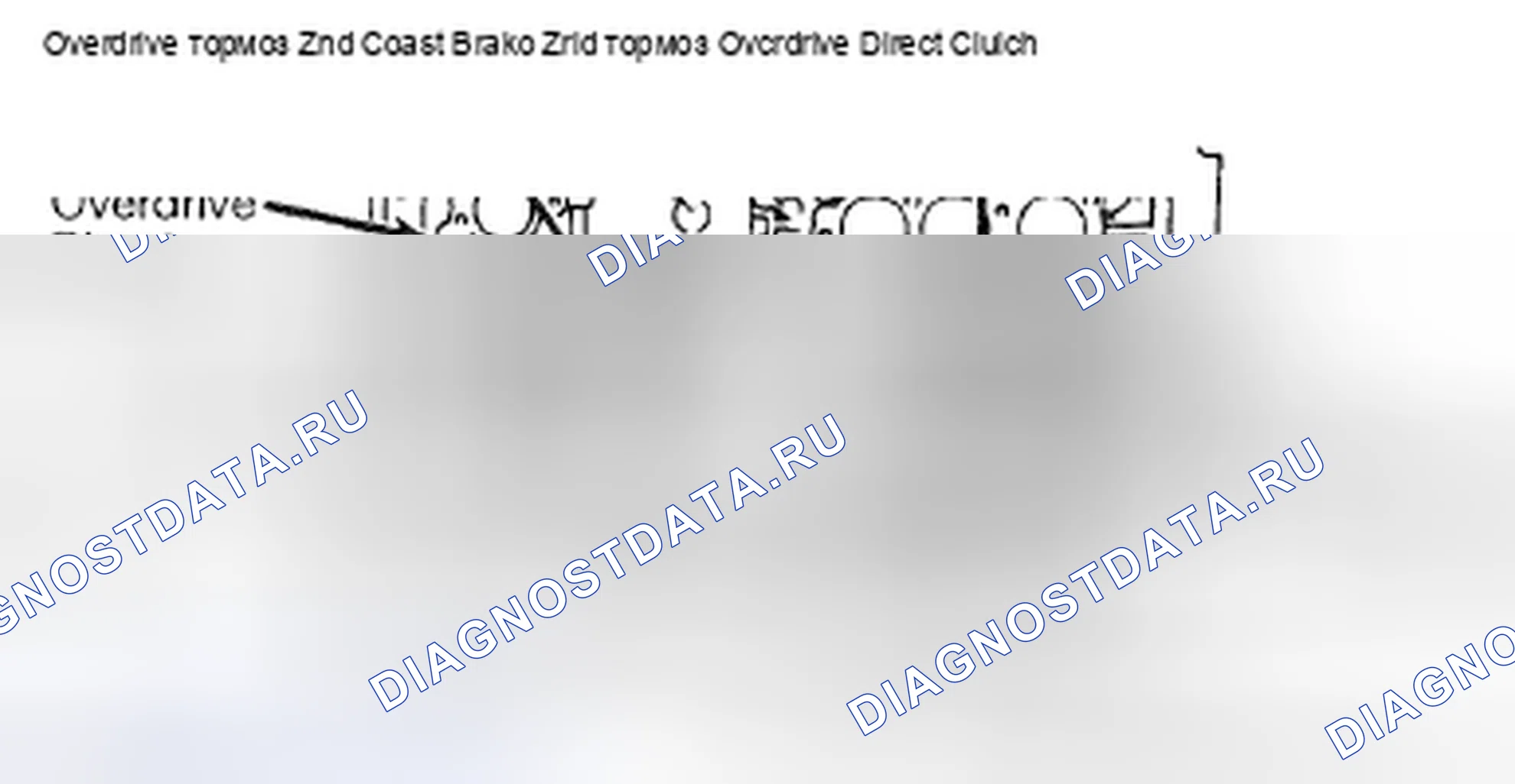Рис. 33. Lexus LS I