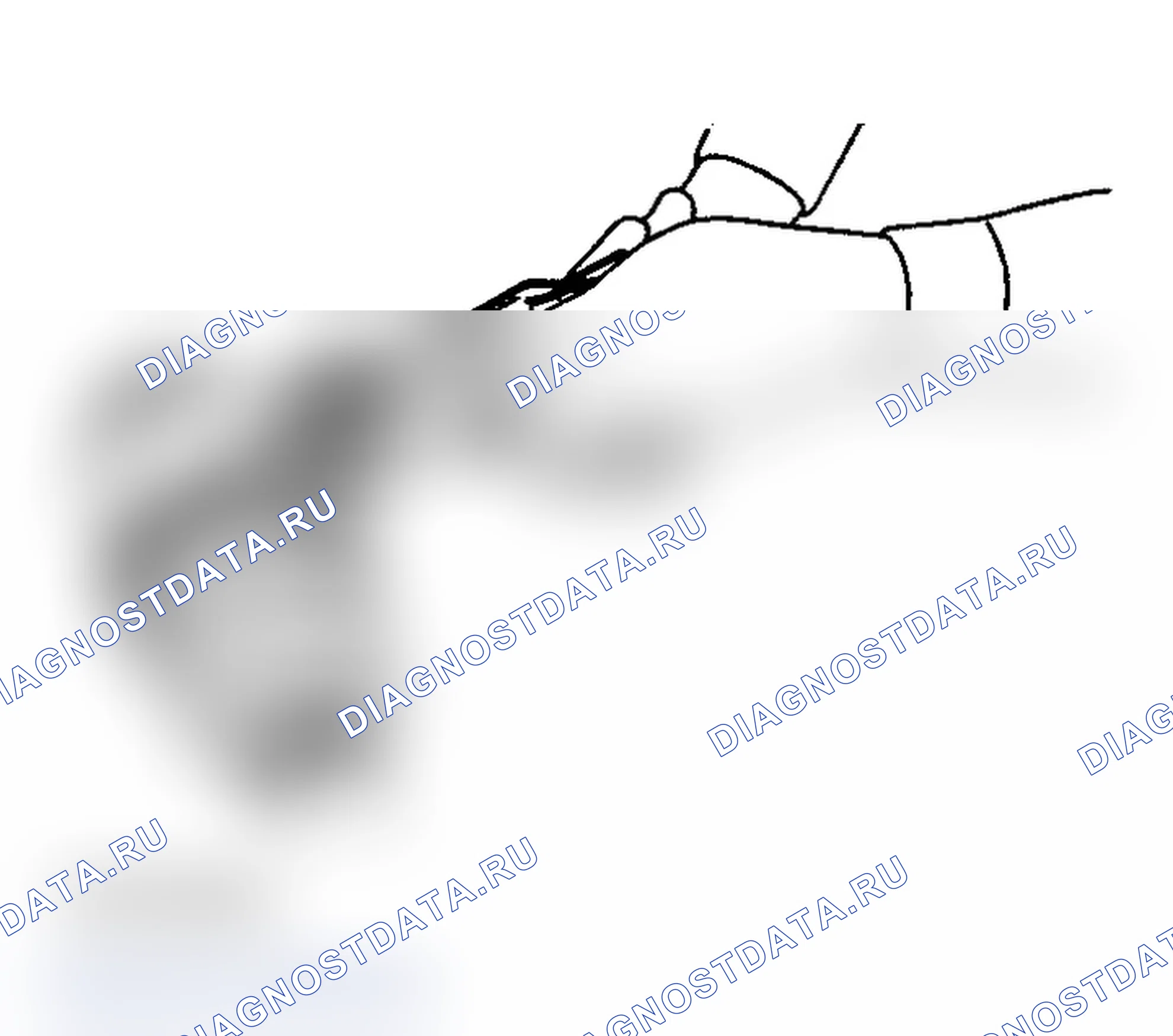 Рис. 15. Subaru Impreza WRX GD/GG рестайлинг