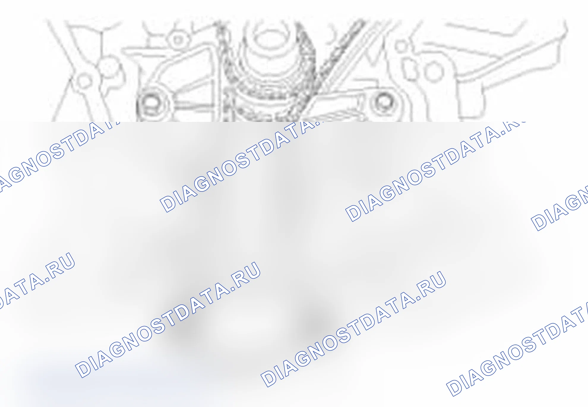 Рис. 22. Hyundai Santa Fe II рестайлинг