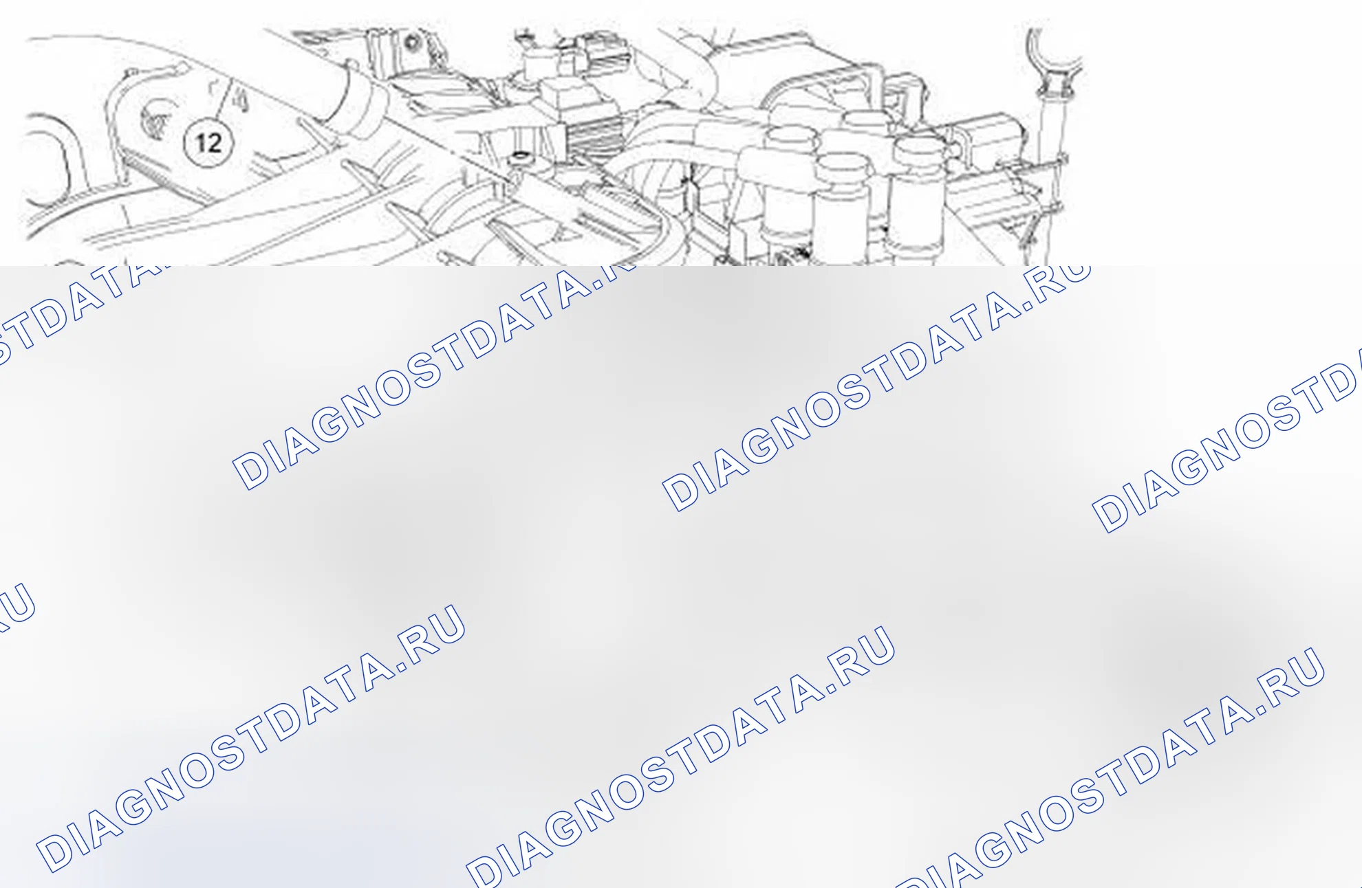 Рис. 49. Ford Ranger II
