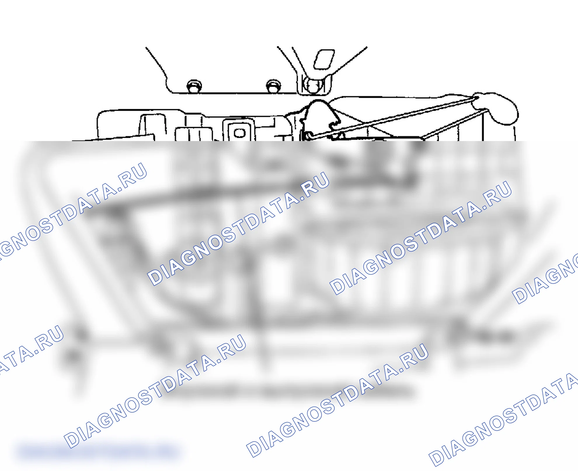 Рис. 36. Hyundai Accent II рестайлинг