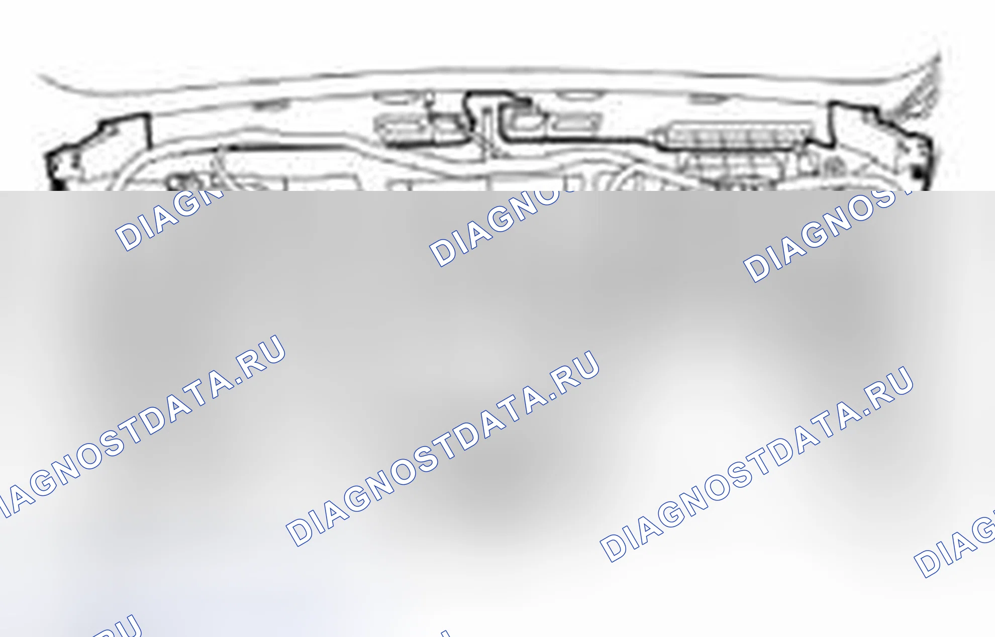 Рис. 119. Land Rover Range Rover Sport I