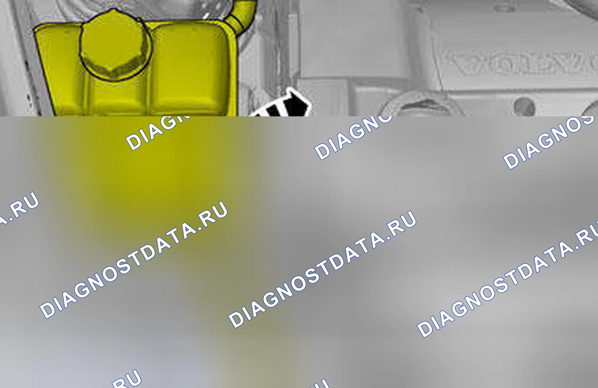 Рис. 45. Volvo V50 I