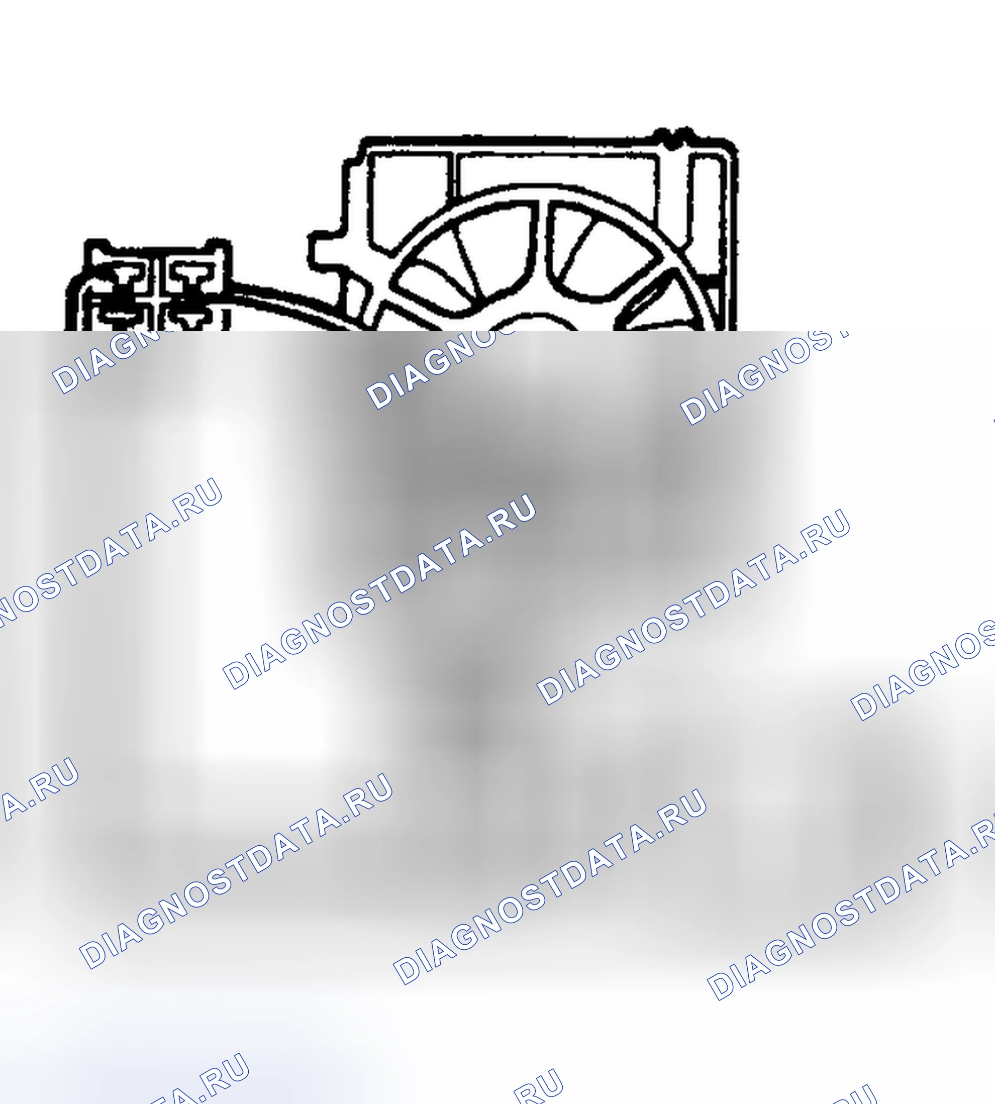 Рис. 35. Mazda Millenia I