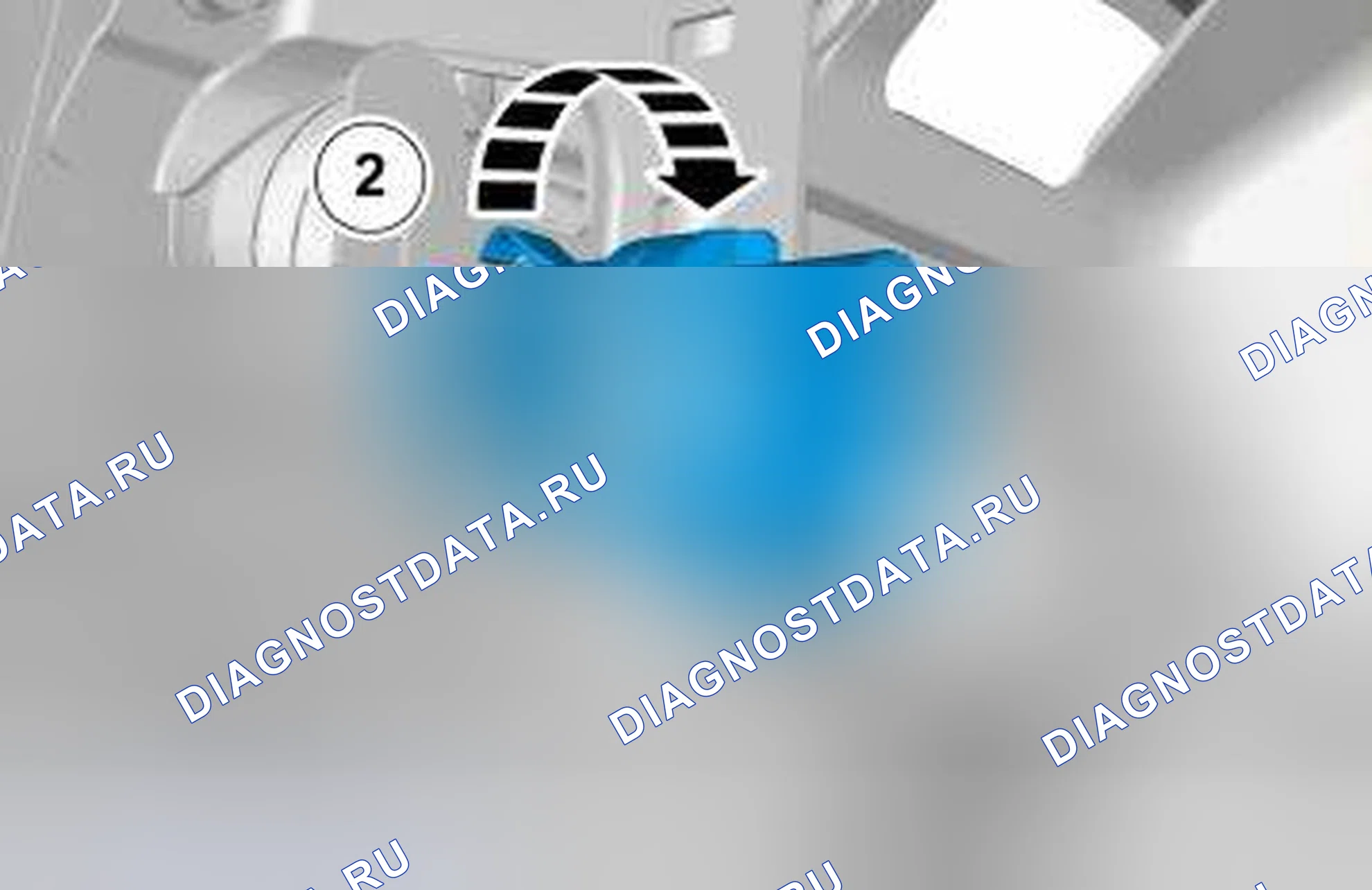 Рис. 105. Volvo V50 I