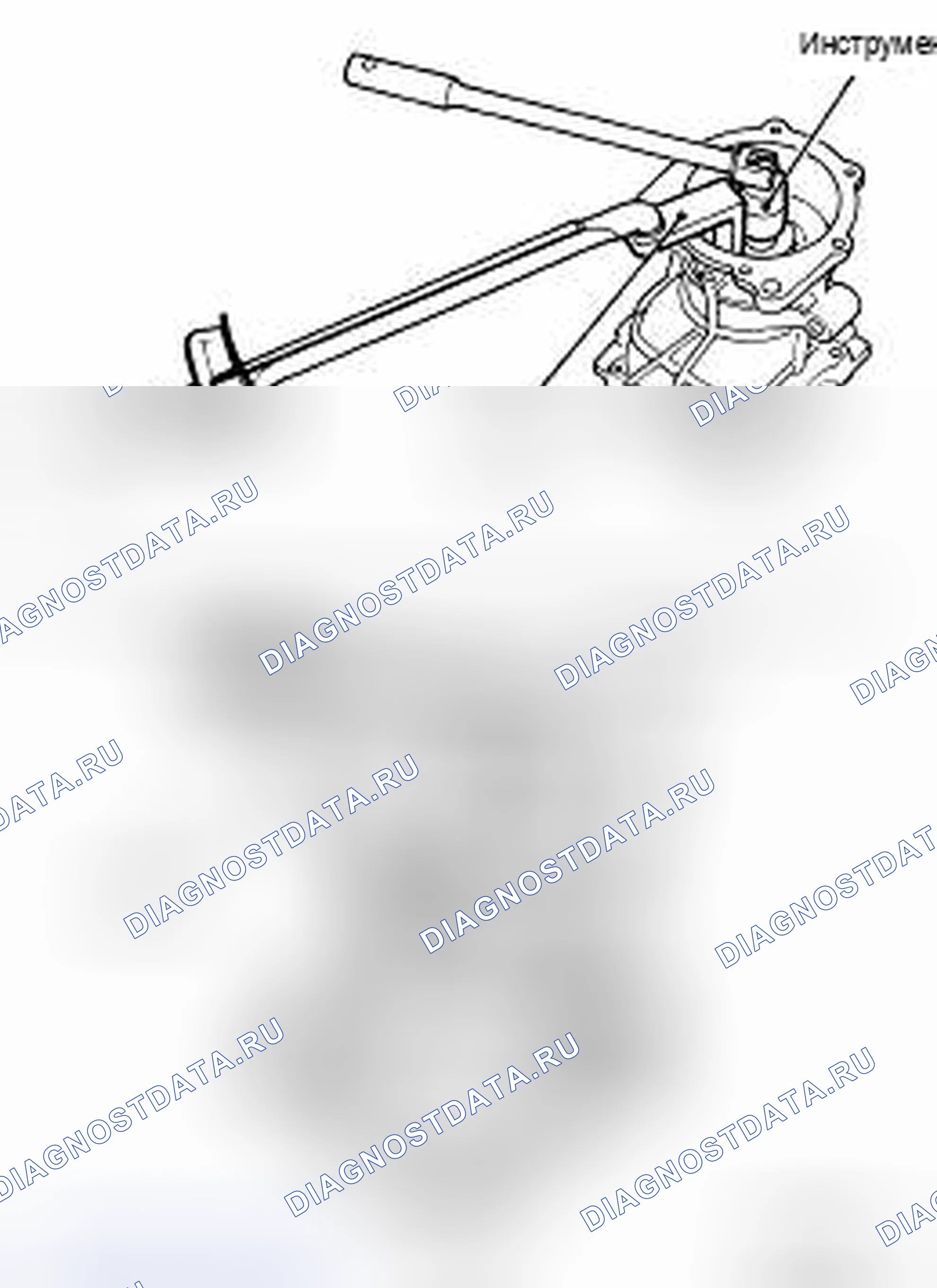 Рис. 19. Nissan X-Trail I