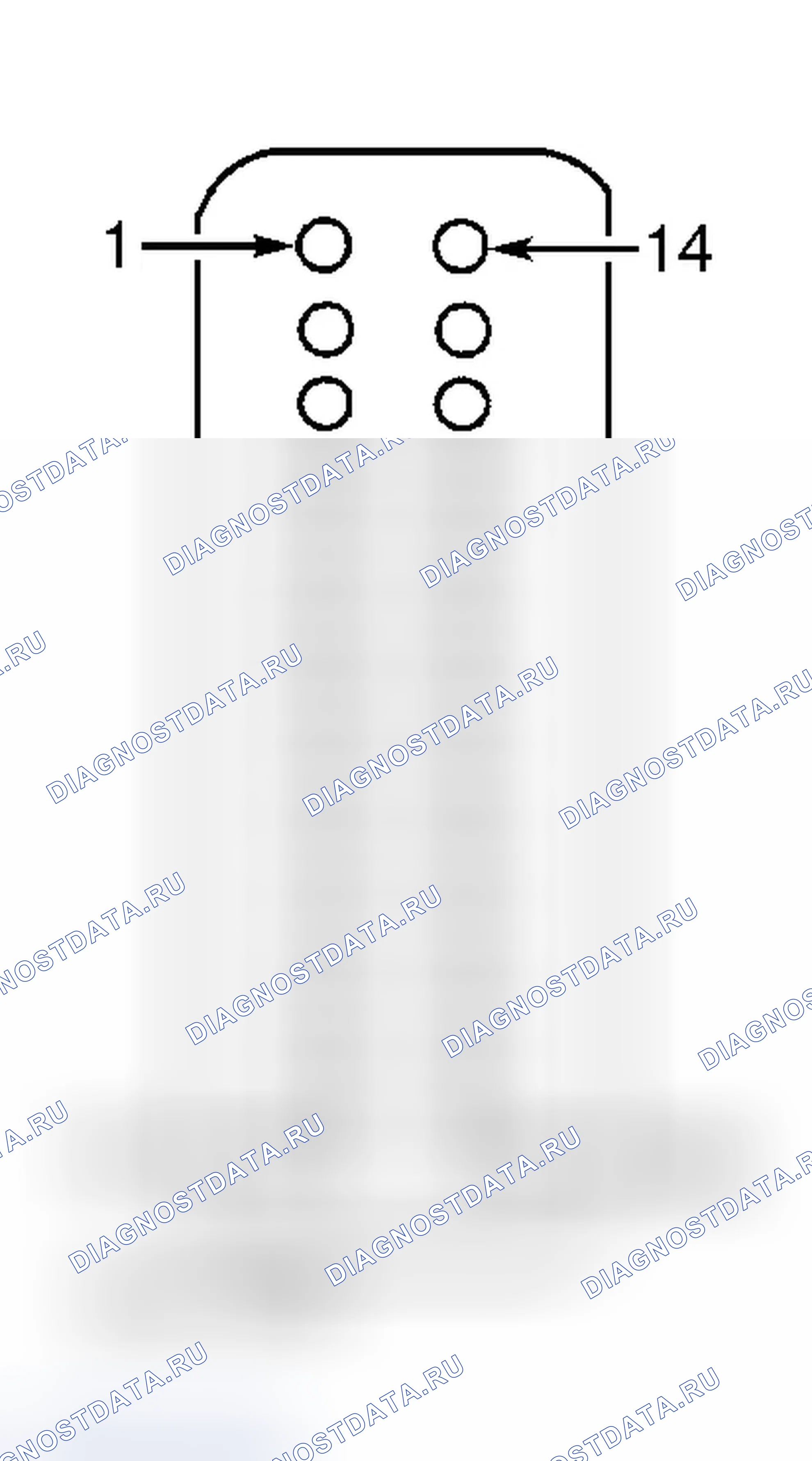 Рис. 4. Ford Taurus IV