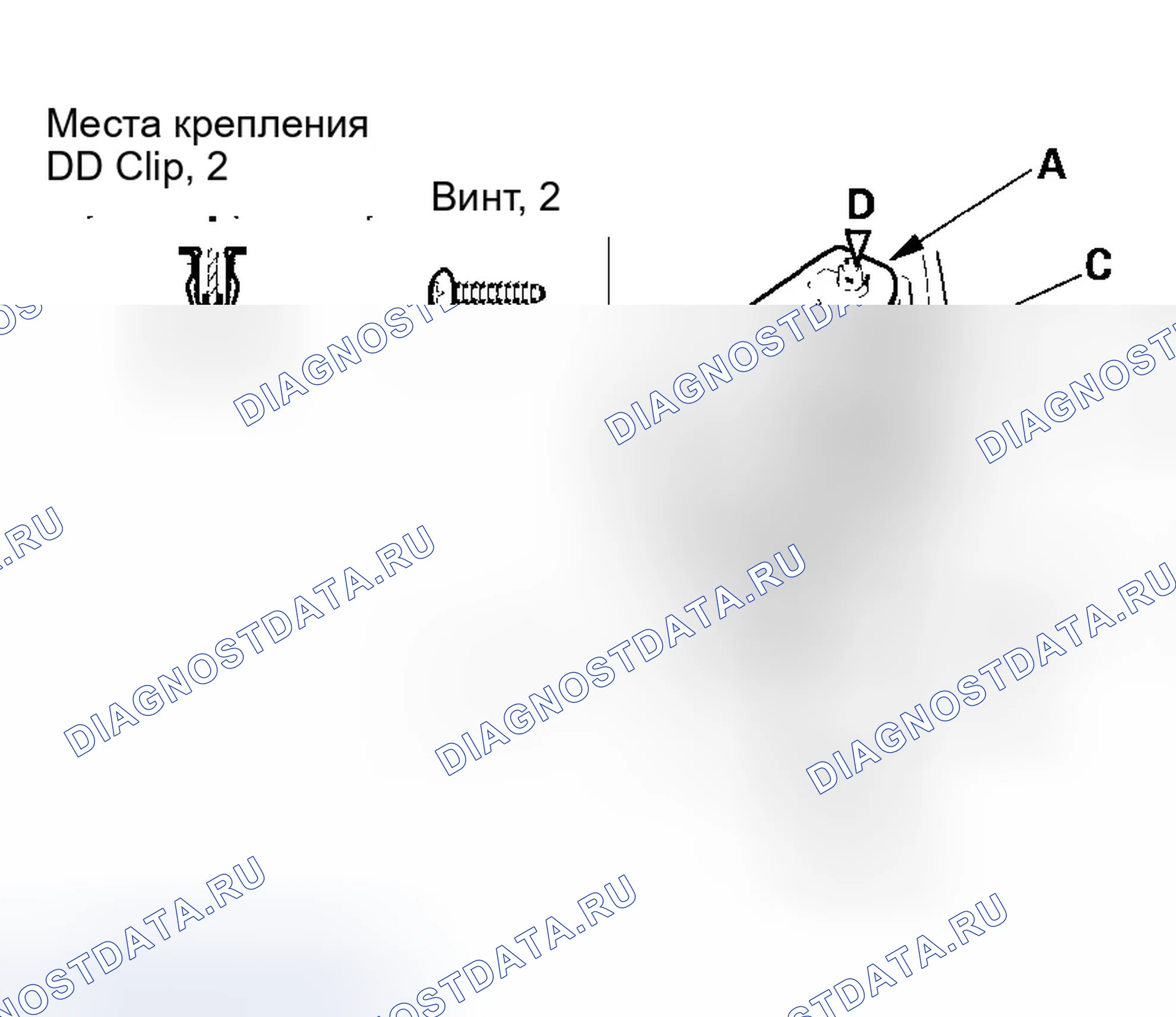 Рис. 34. Honda Accord VII рестайлинг