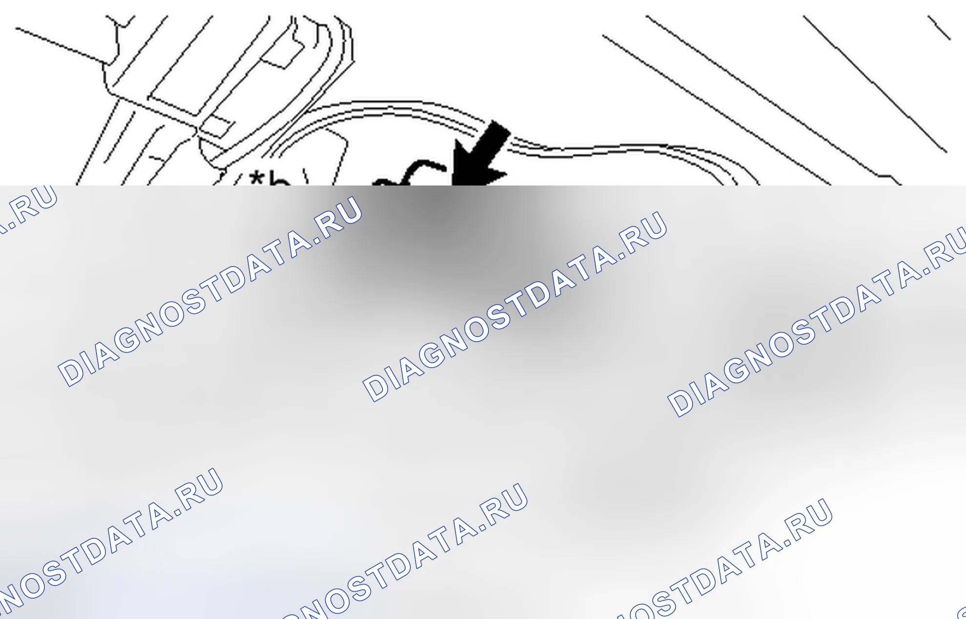Рис. 38: УДАЛЕНИЕ [08 / 2012 -]. Honda Accord VII рестайлинг