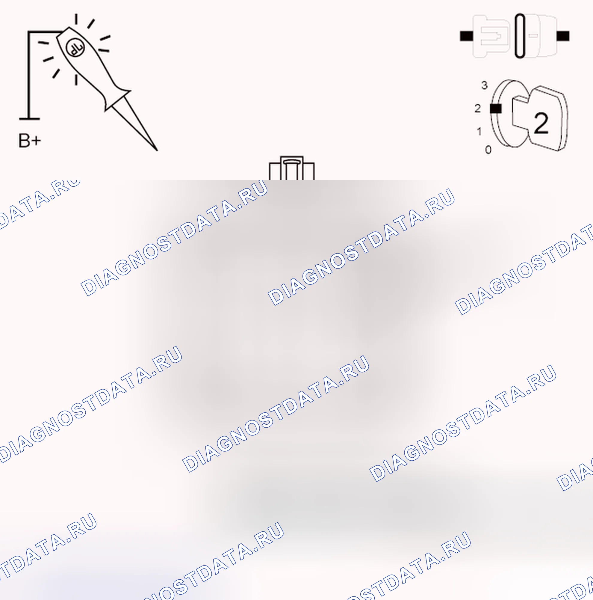 Рис. 402. Dodge Grand Caravan V