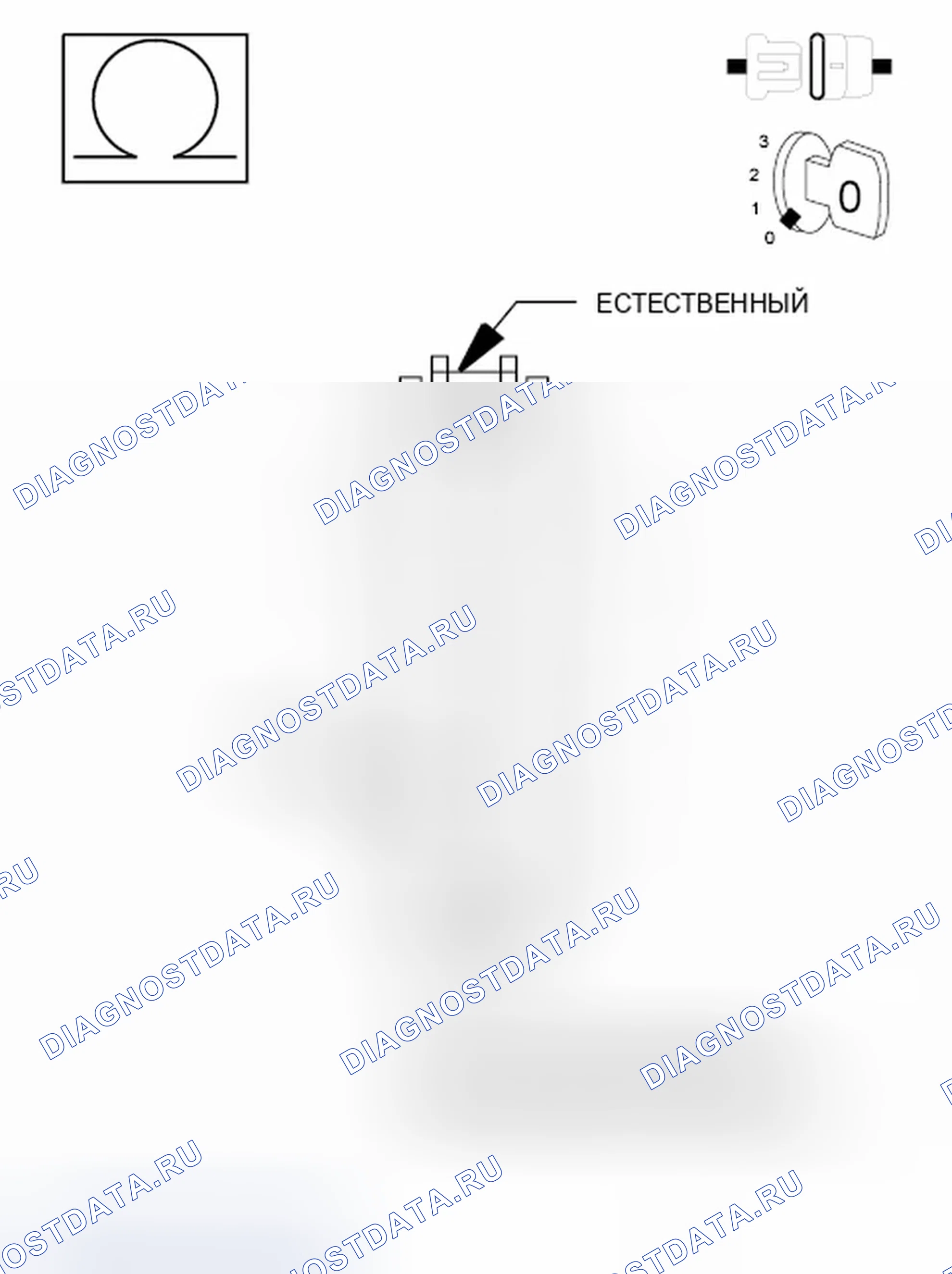 Рис. 125. Chrysler Town & Country V рестайлинг