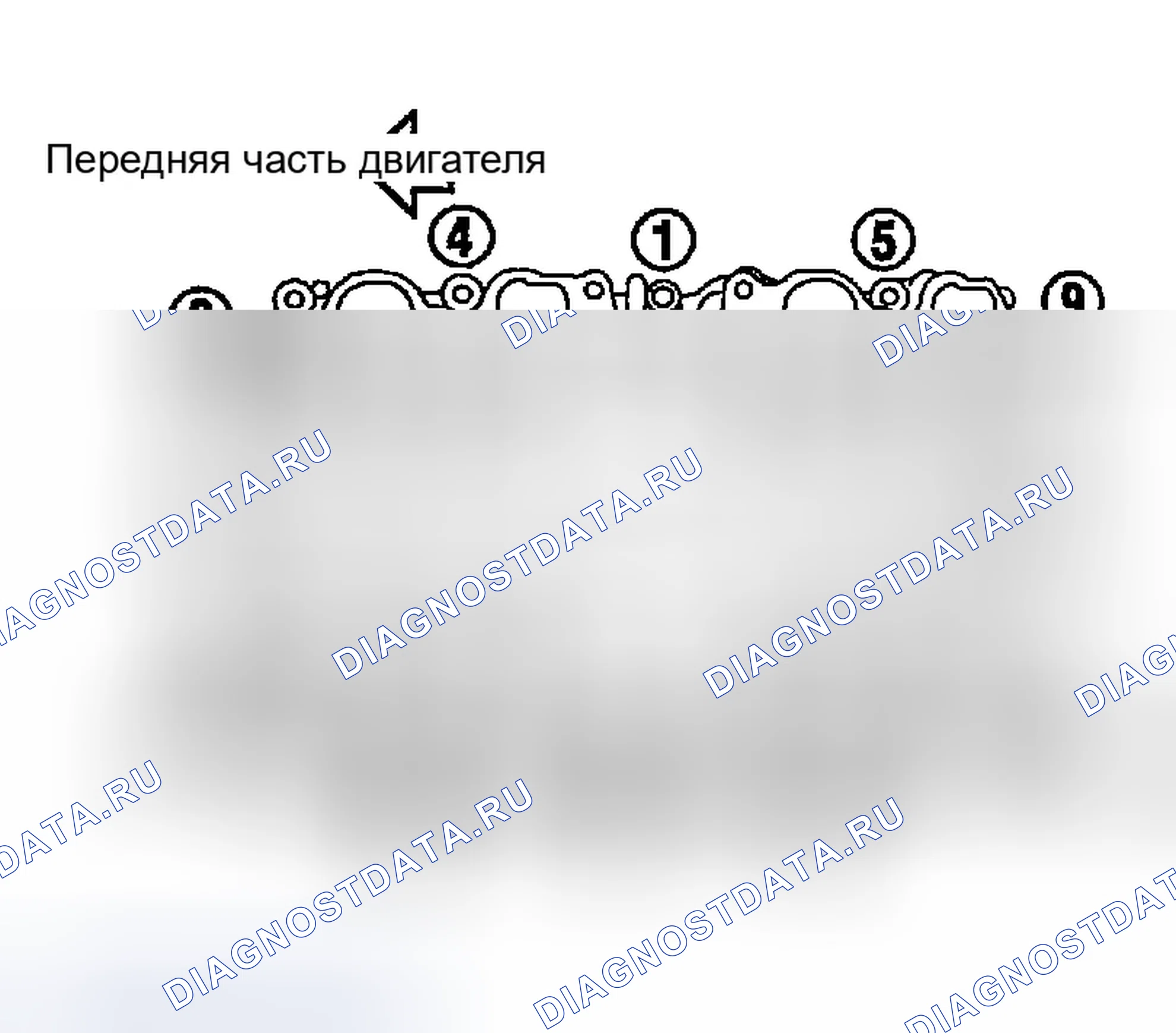 Рис. 80. Infiniti FX45 I