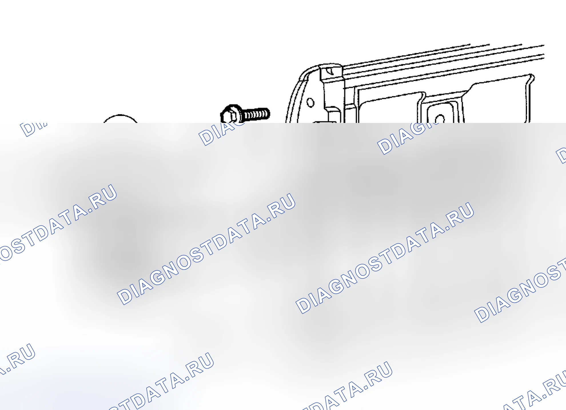 Рис. 91. Ford Cab & Chassis F350 Super Duty 