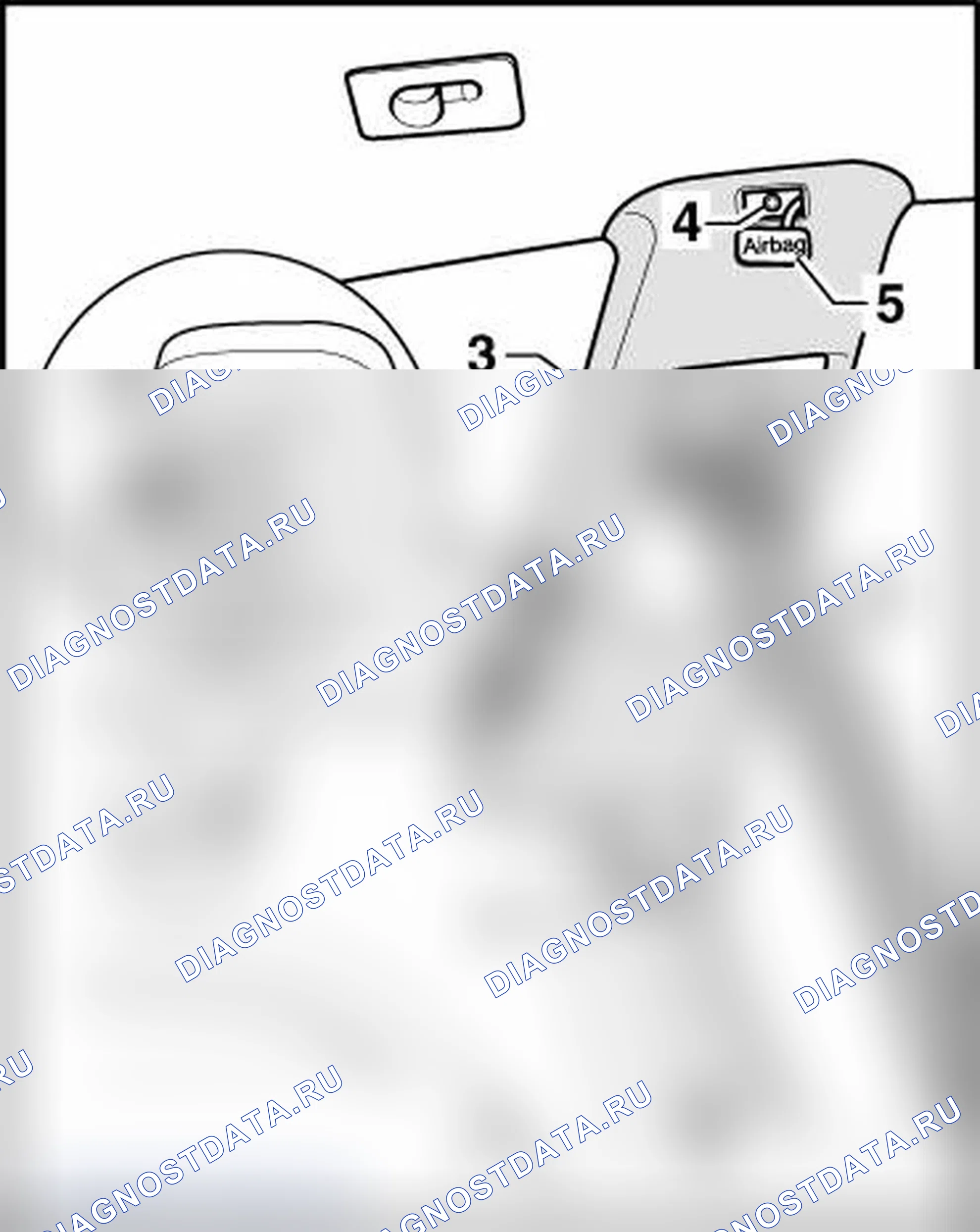 Рис. 103. Audi Q7 4L рестайлинг