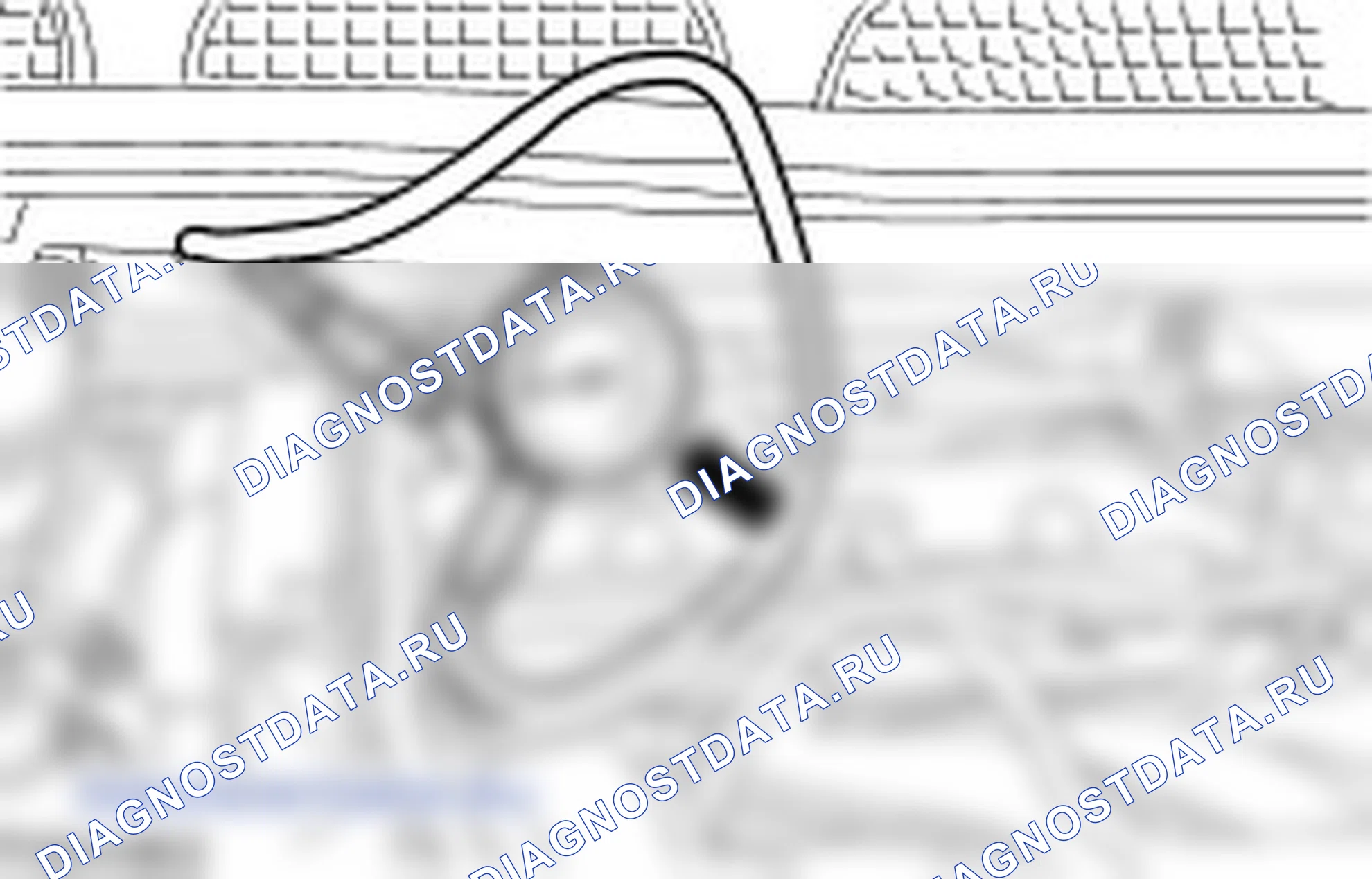 двигатель: описание и работа. Ford Mondeo IV рестайлинг