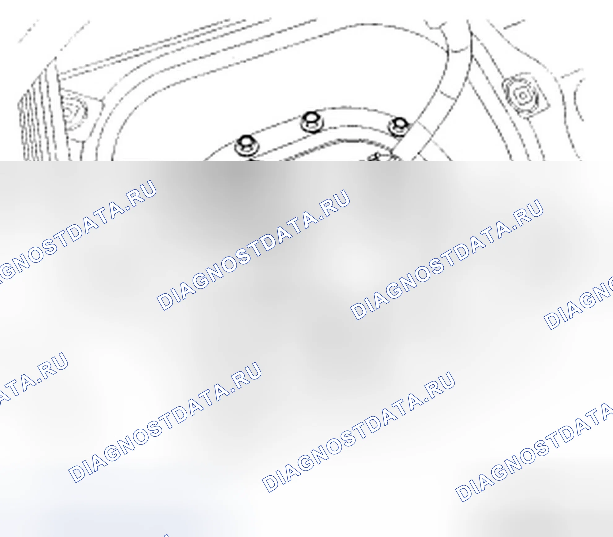 Рис. 8. Hyundai Genesis I